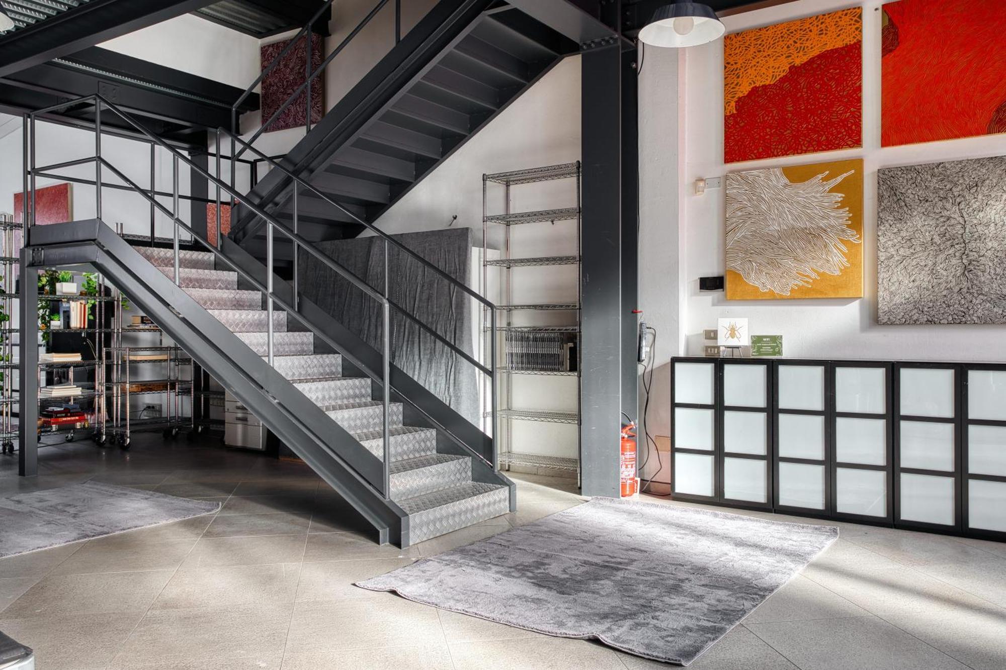 Polenghi's Art Loft