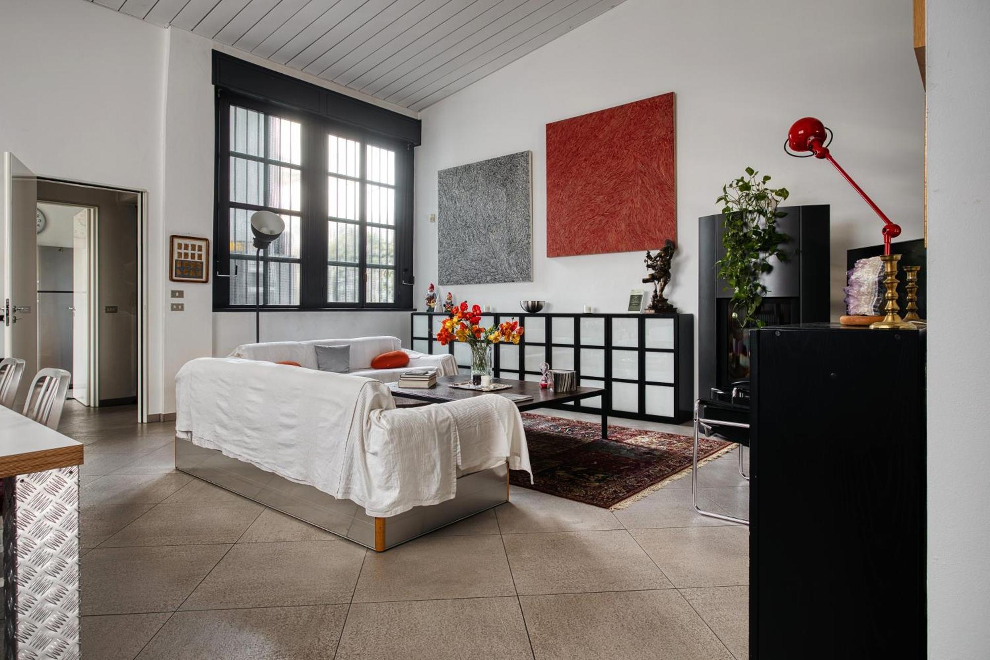 Polenghi's Art Loft *