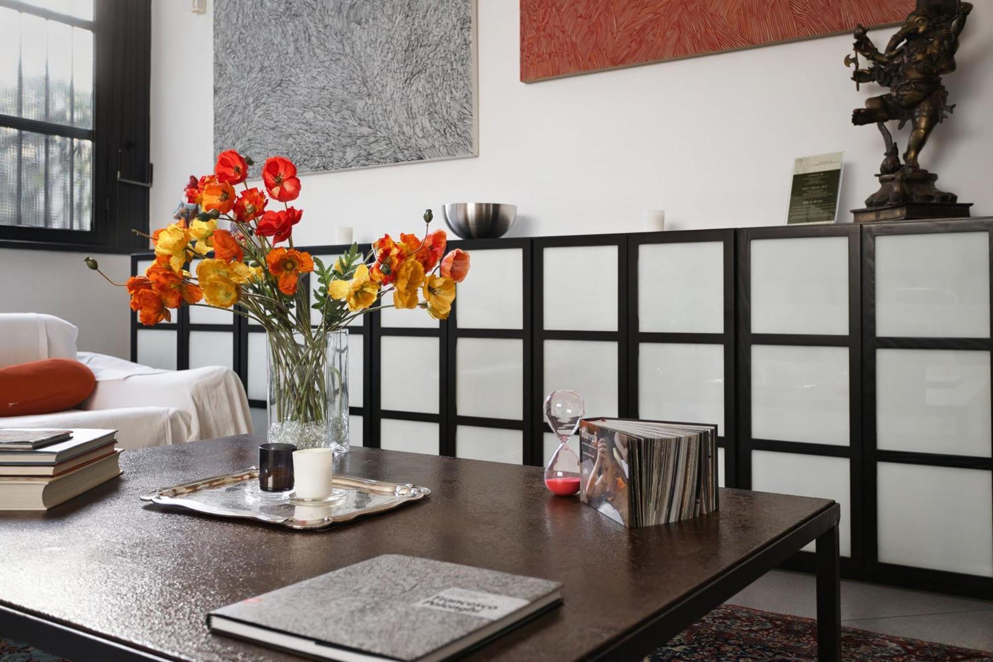 Polenghi's Art Loft * Mailand