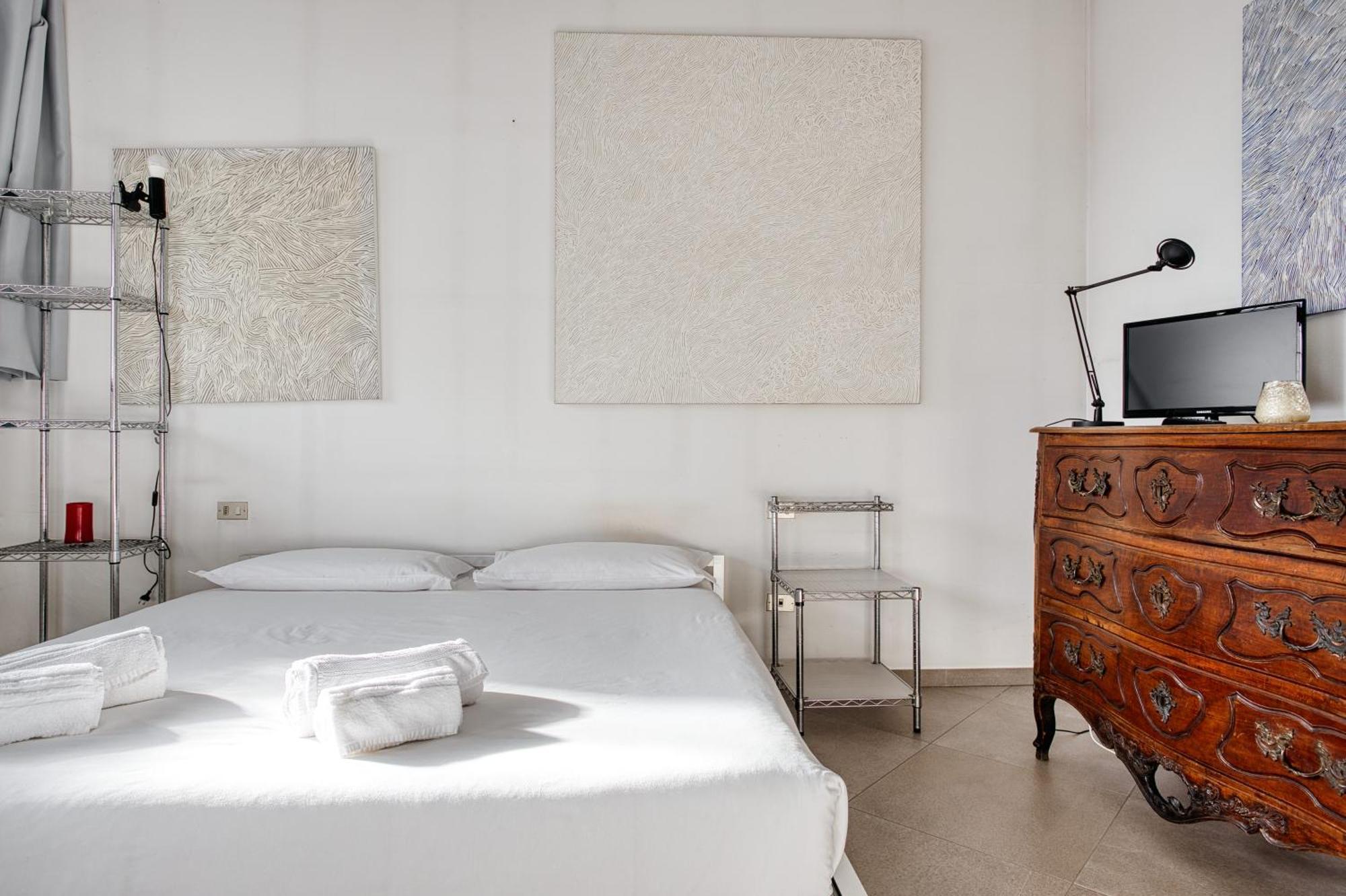 Polenghi's Art Loft Mailand