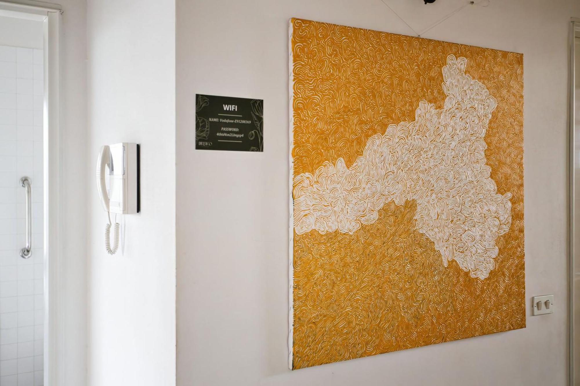 Polenghi's Art Loft * Mailand