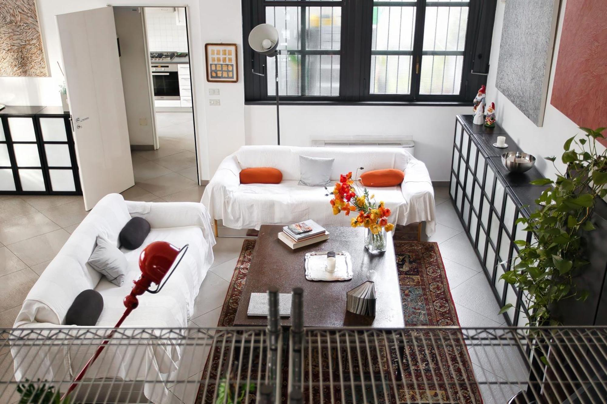 Polenghi's Art Loft
