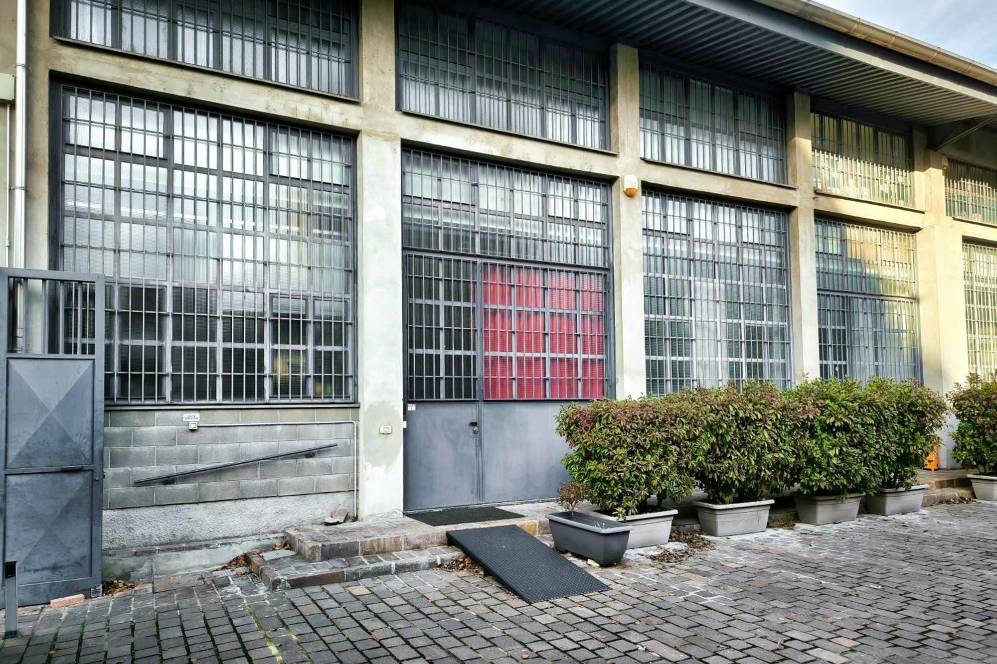 Polenghi's Art Loft