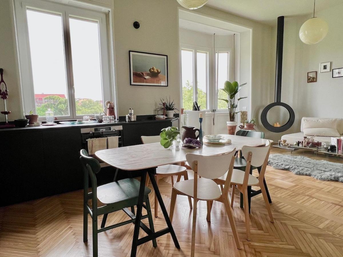 Lovely One Bedroom In *