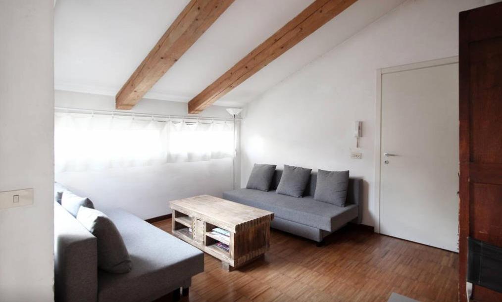 Apartment Dhomes - And - Duomo Delight, Terrace Mailand