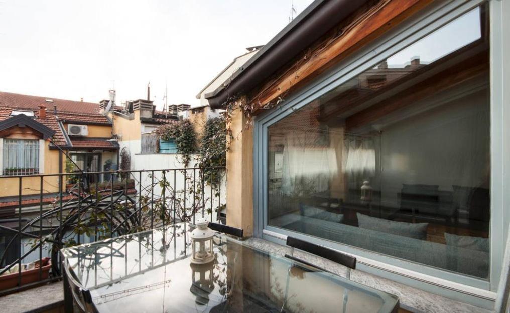 Dhomes - And - Duomo Delight, Terrace Mailand