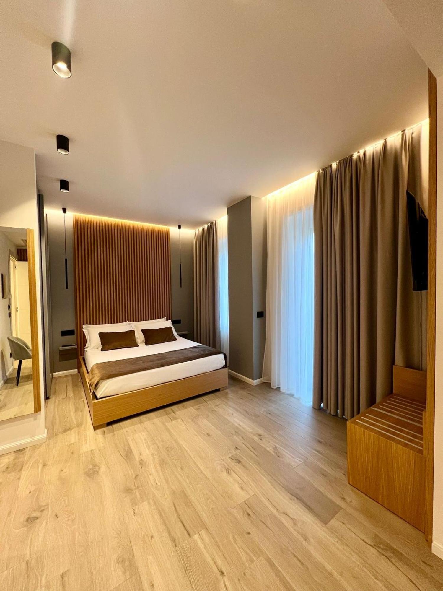 Guest house La Milan