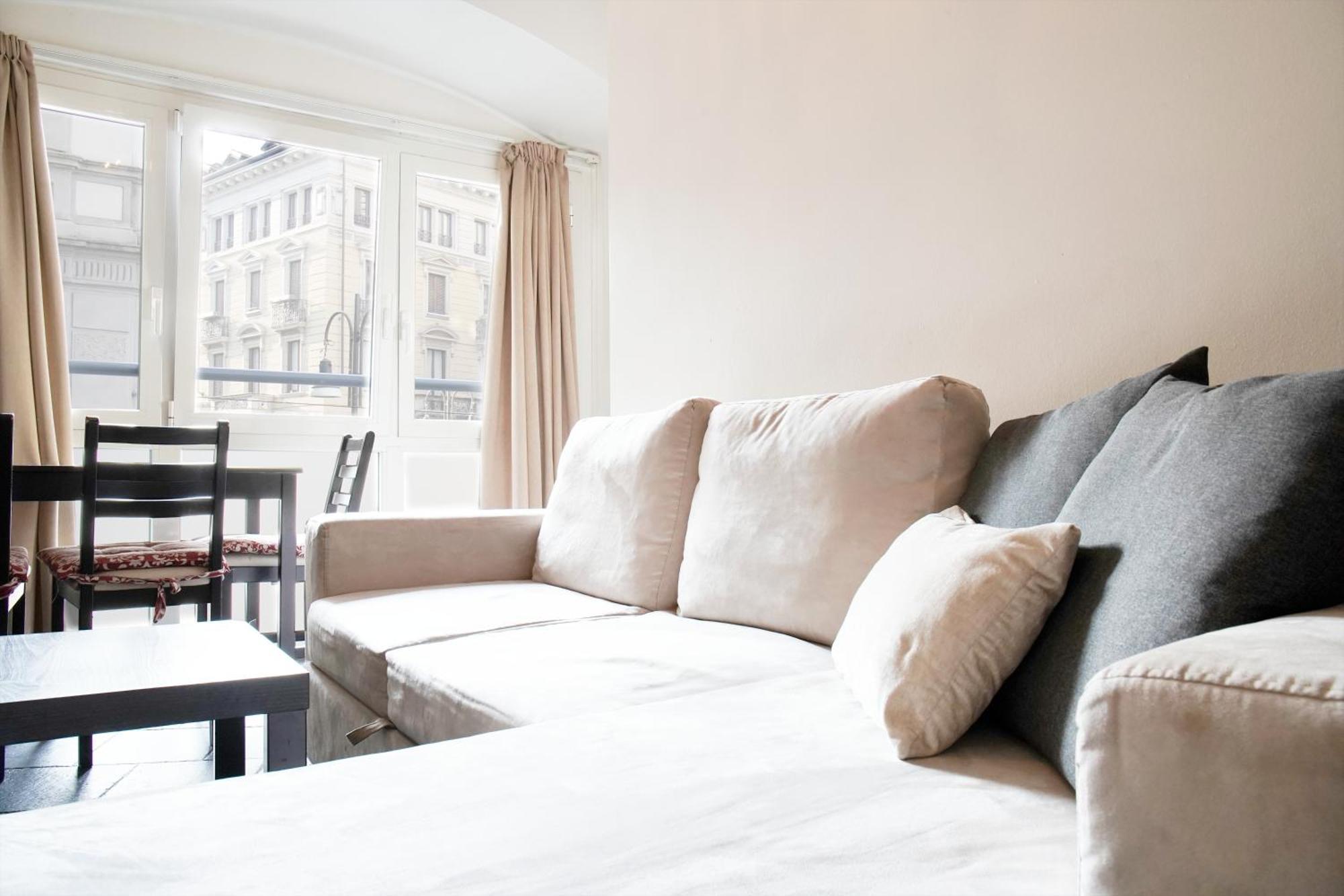 Apartment Lupetta Mailand