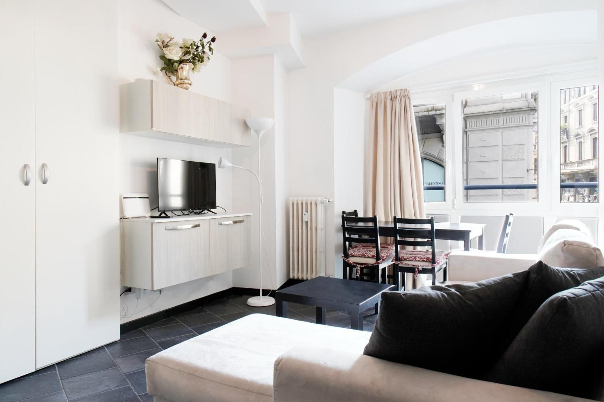 Lupetta Apartment