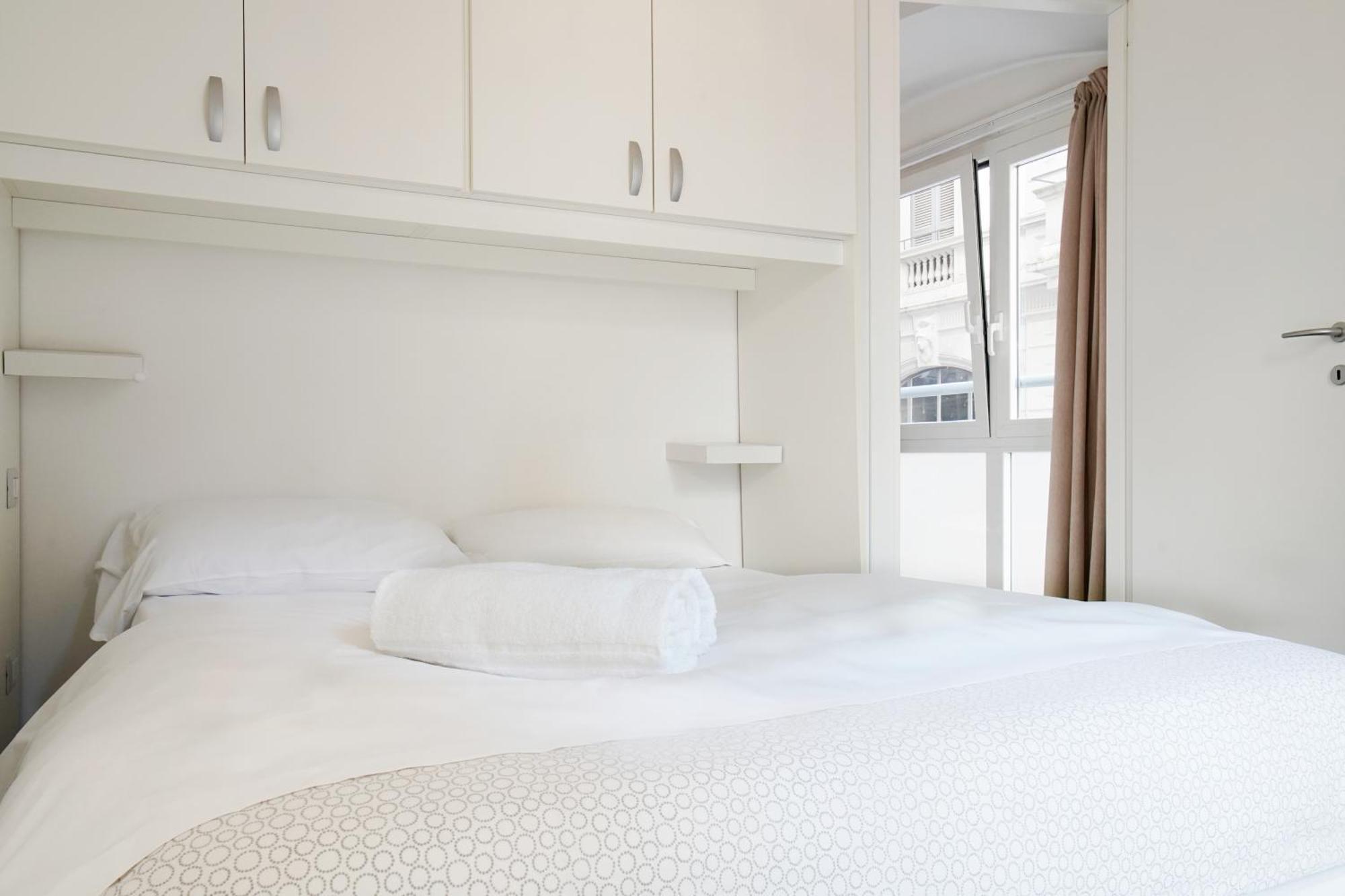 Apartment Lupetta *