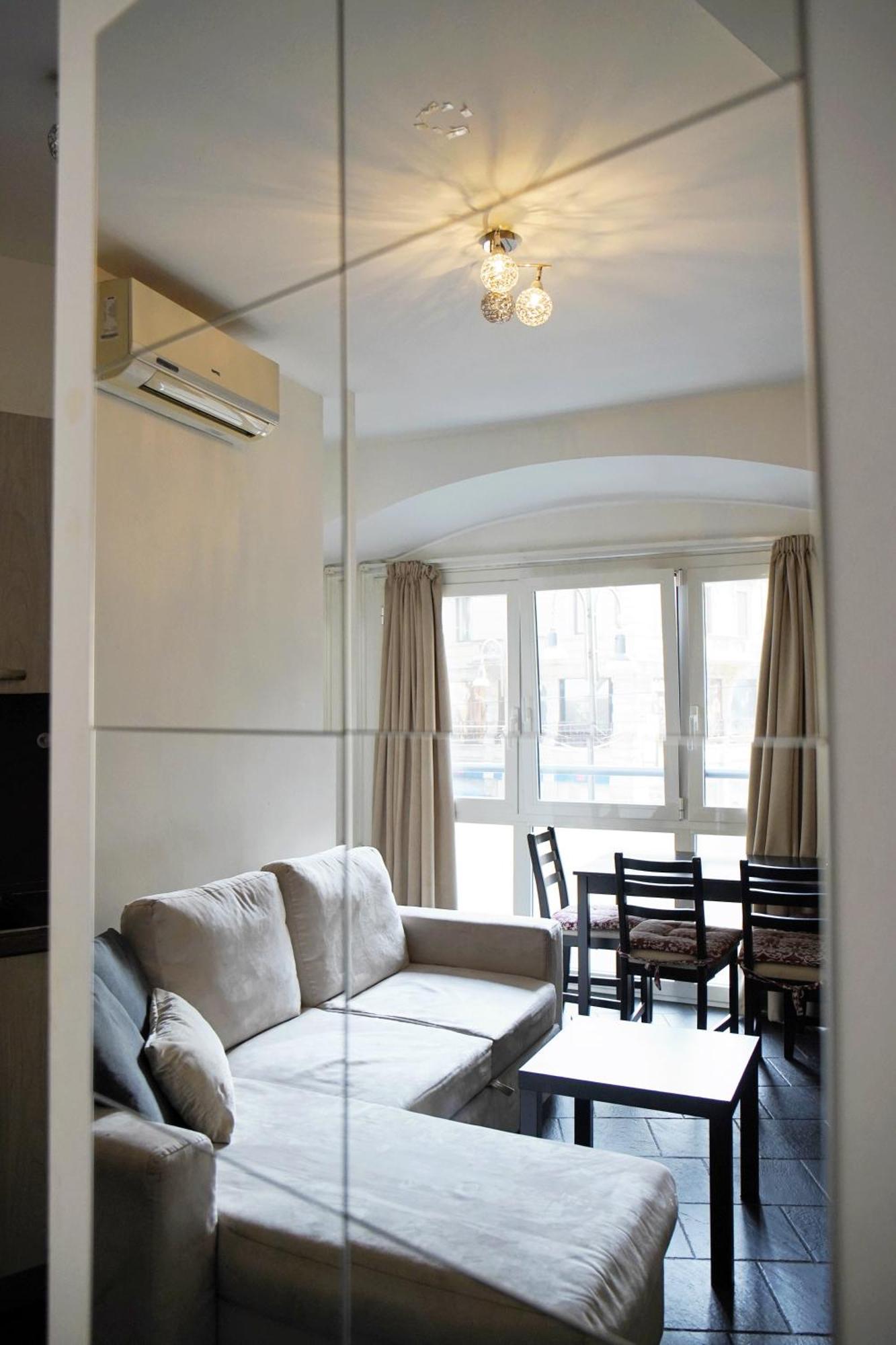 Apartment Lupetta Mailand