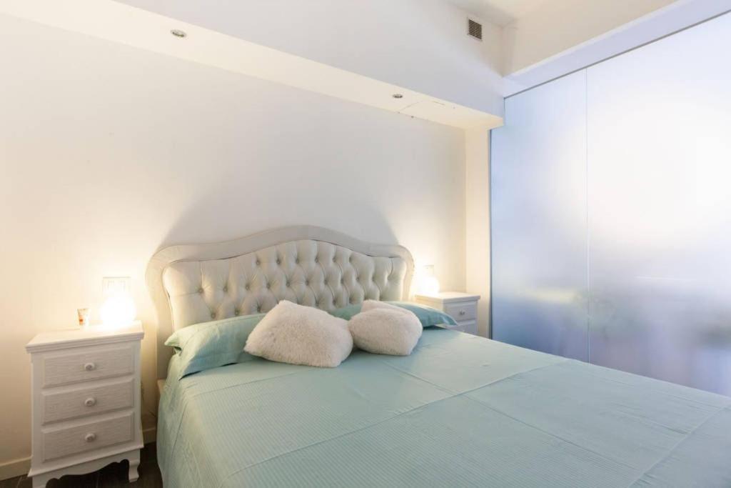 Flat Shabby Chich - M3 Linate Apartment