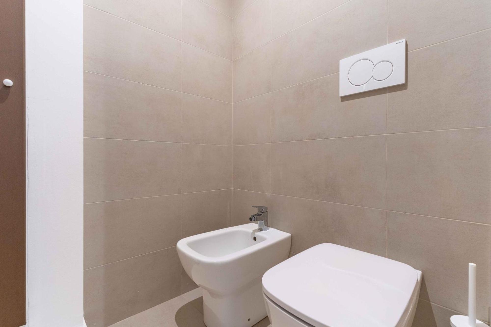 Apartamento - Porta Venezia View Milão