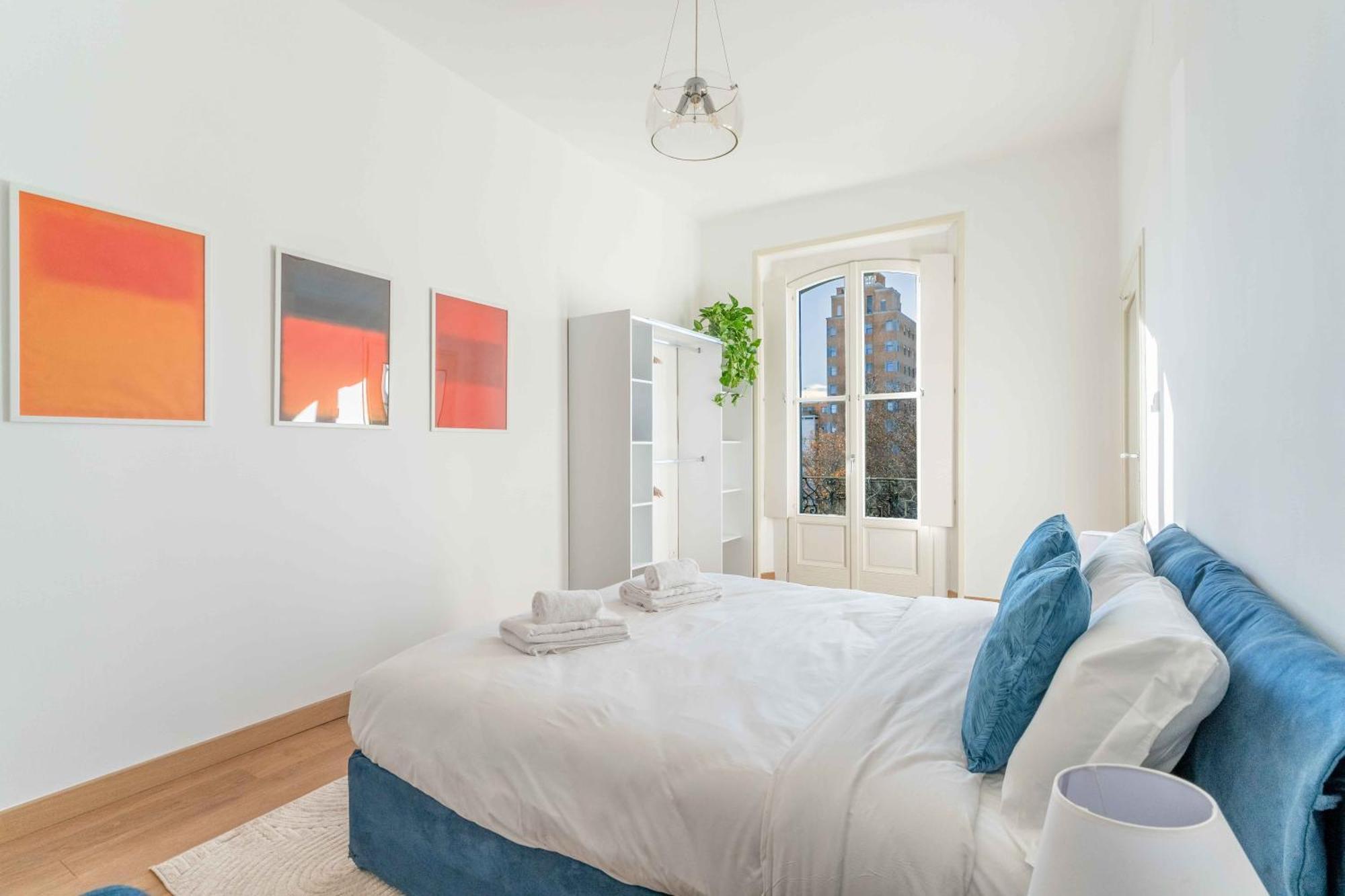 Apartamento - Porta Venezia View *