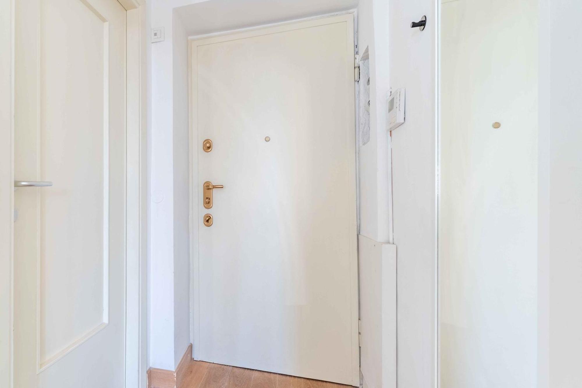 Apartamento - Porta Venezia View *