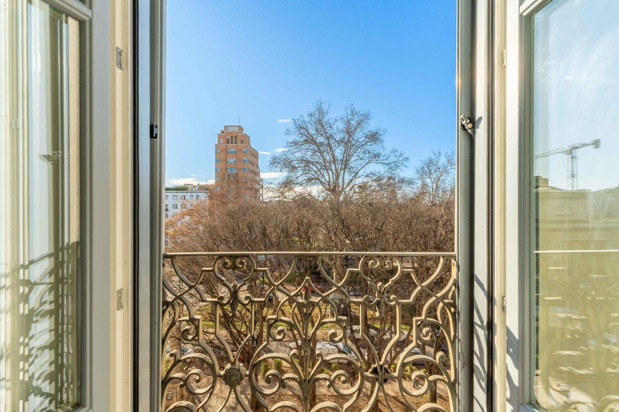 - Porta Venezia View Apartamento Milão