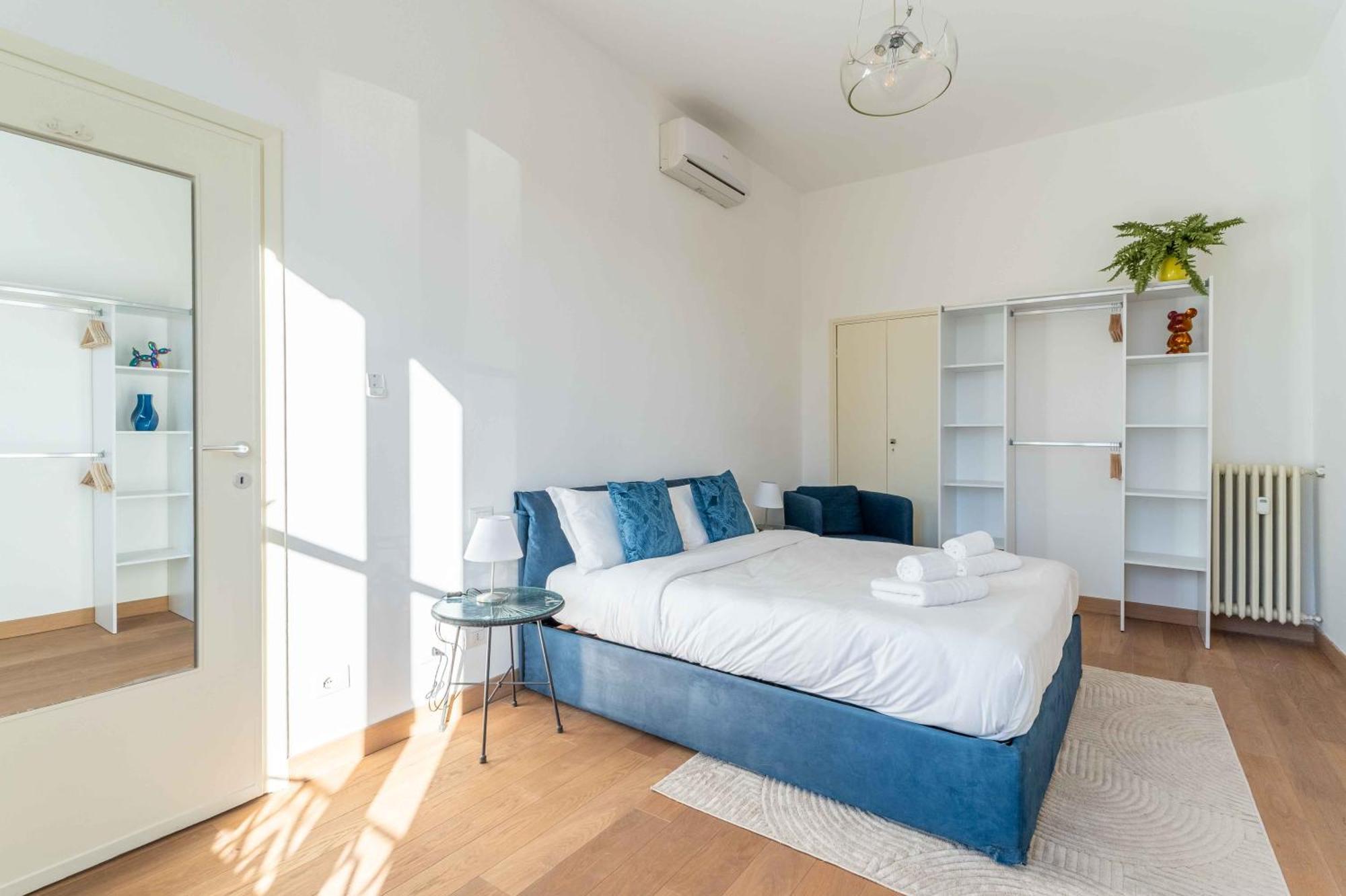 Apartamento - Porta Venezia View Milão