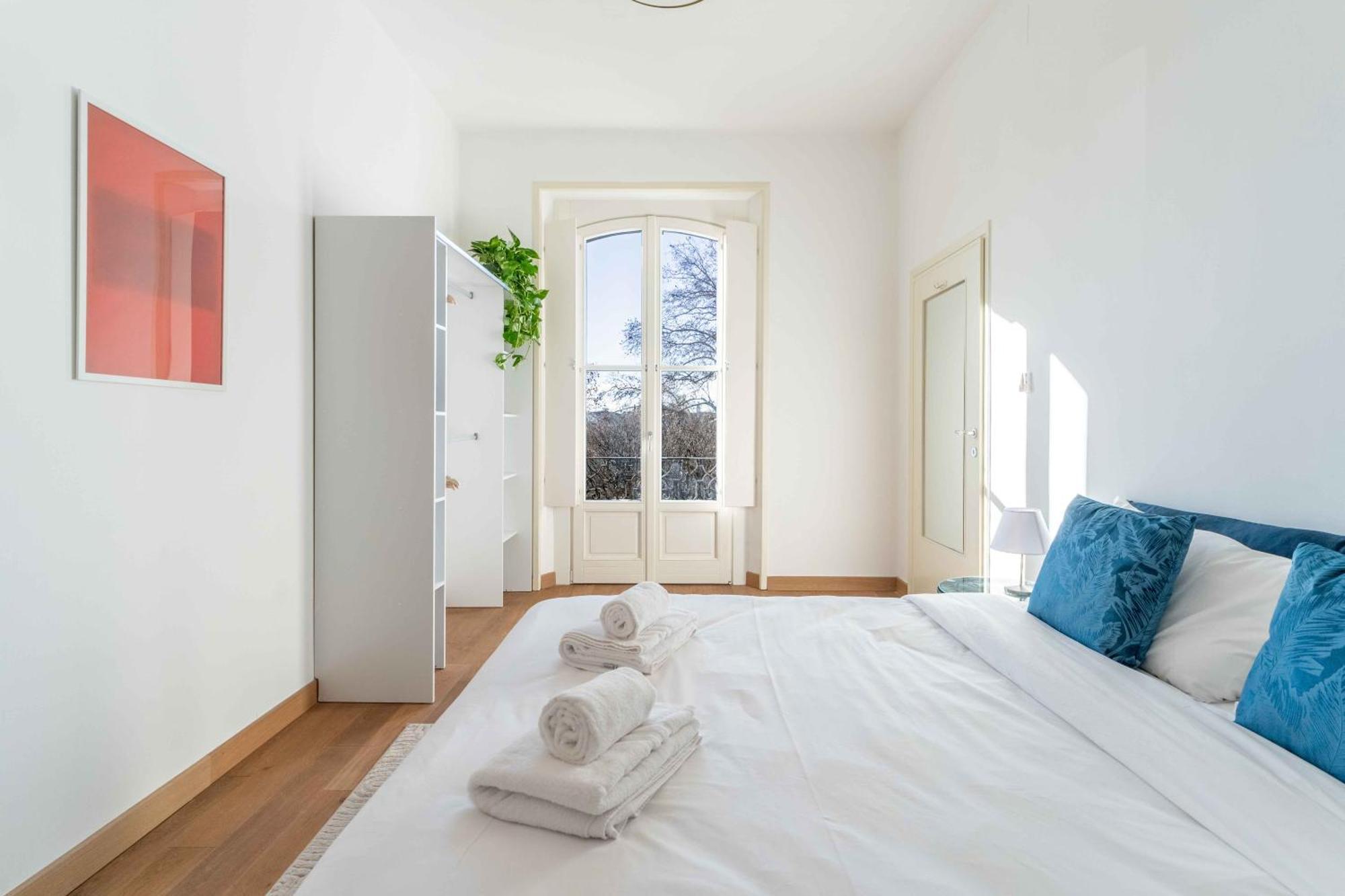Apartamento - Porta Venezia View