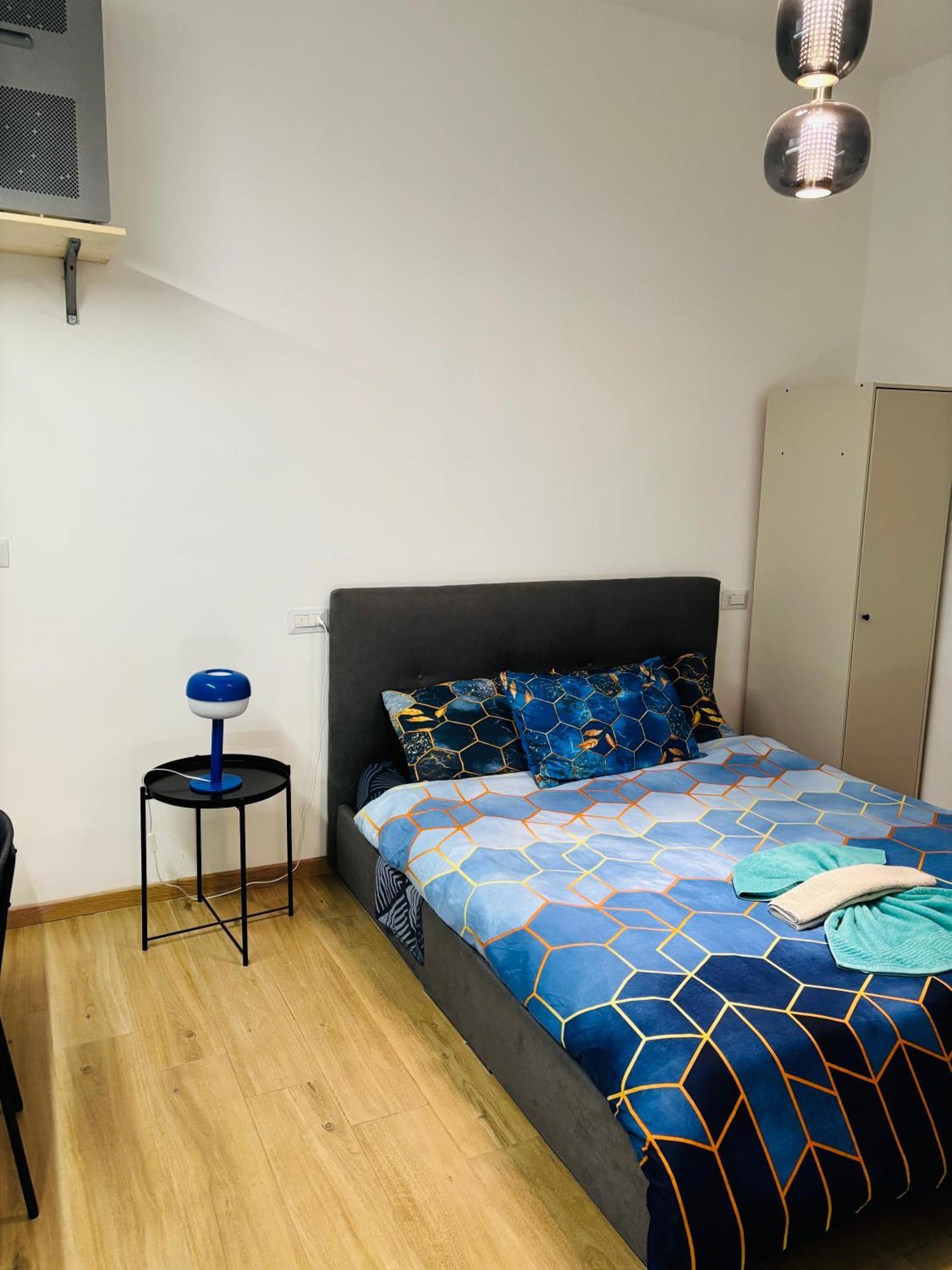 Guest house Underground *