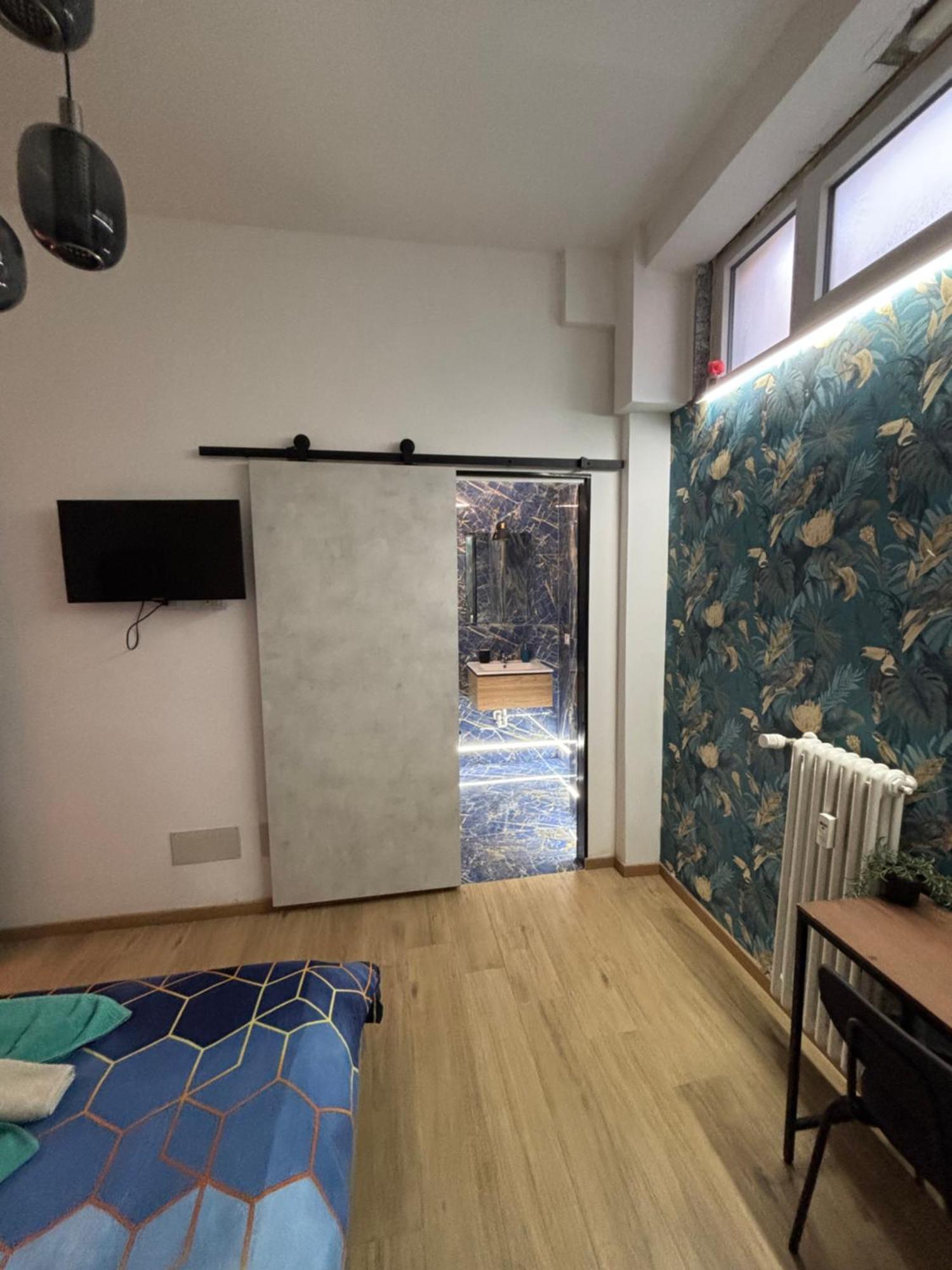 Guest house Underground