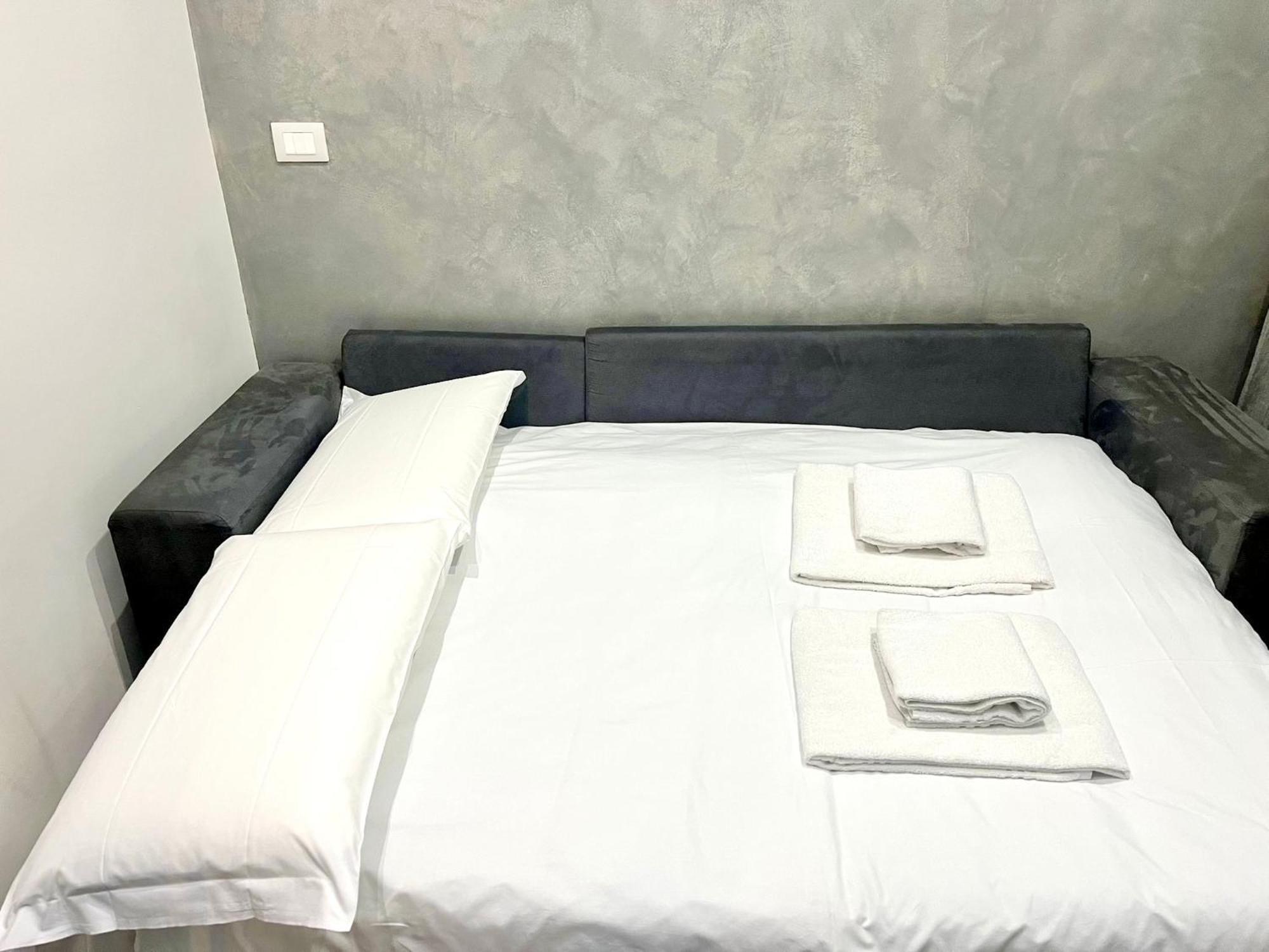 Apartment Navigli Duomo Bocconi Modern House Double-room
