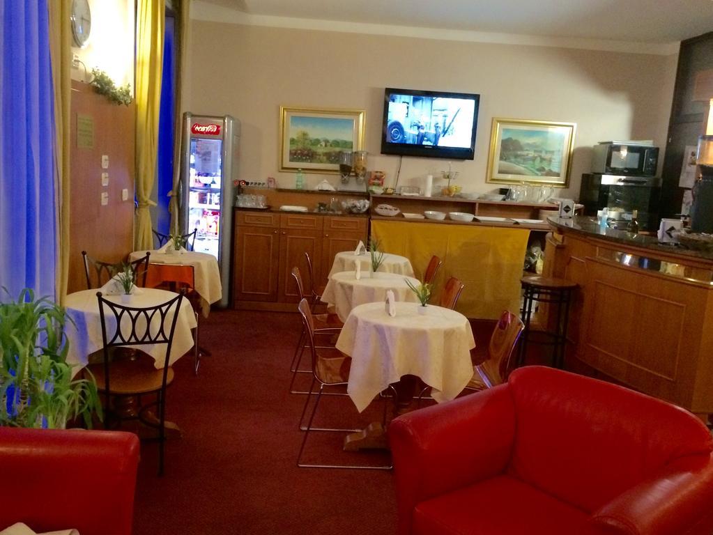 Hotel Royal Mailand