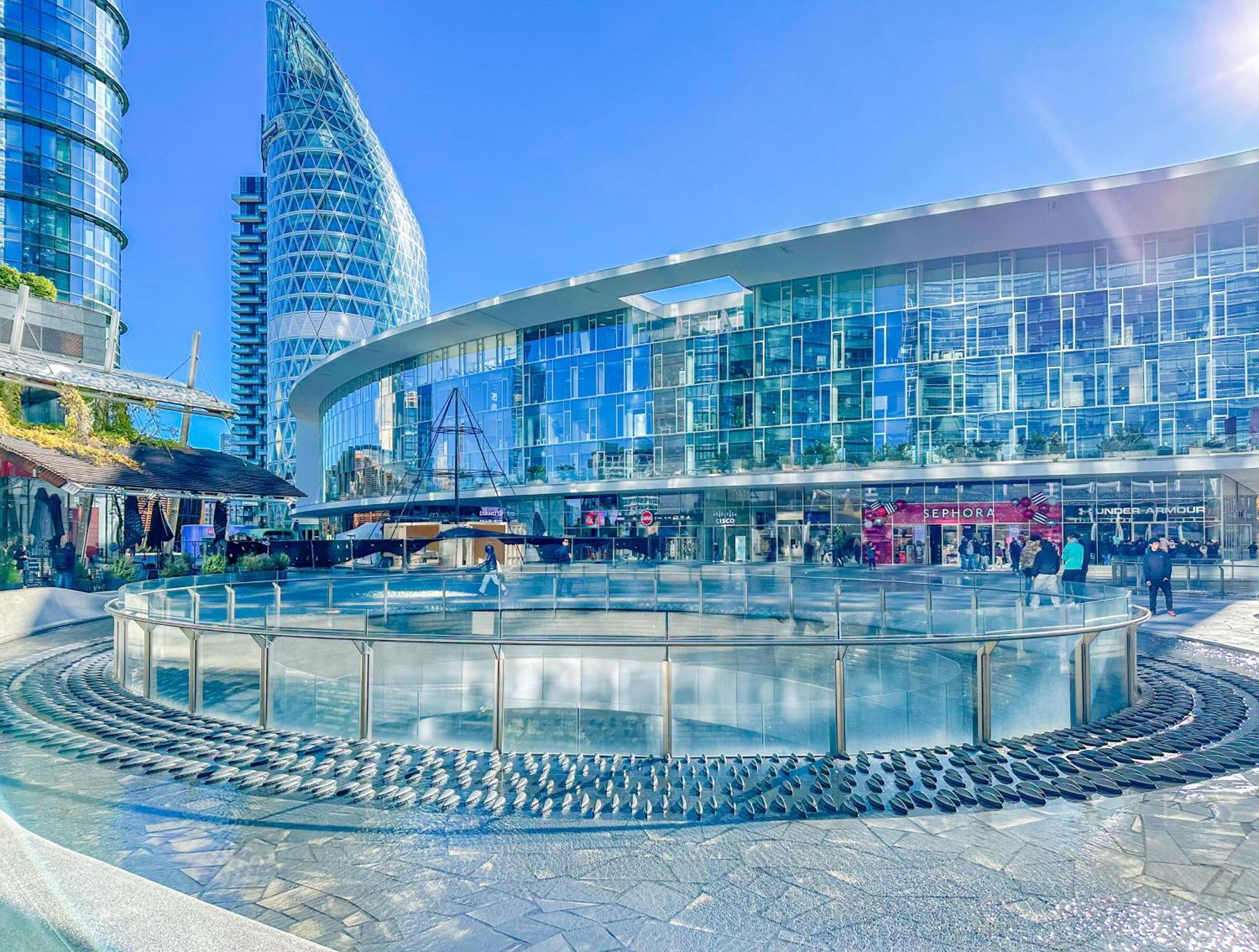 Bellani - 3 Doppie - Porta Nuova * Mailand