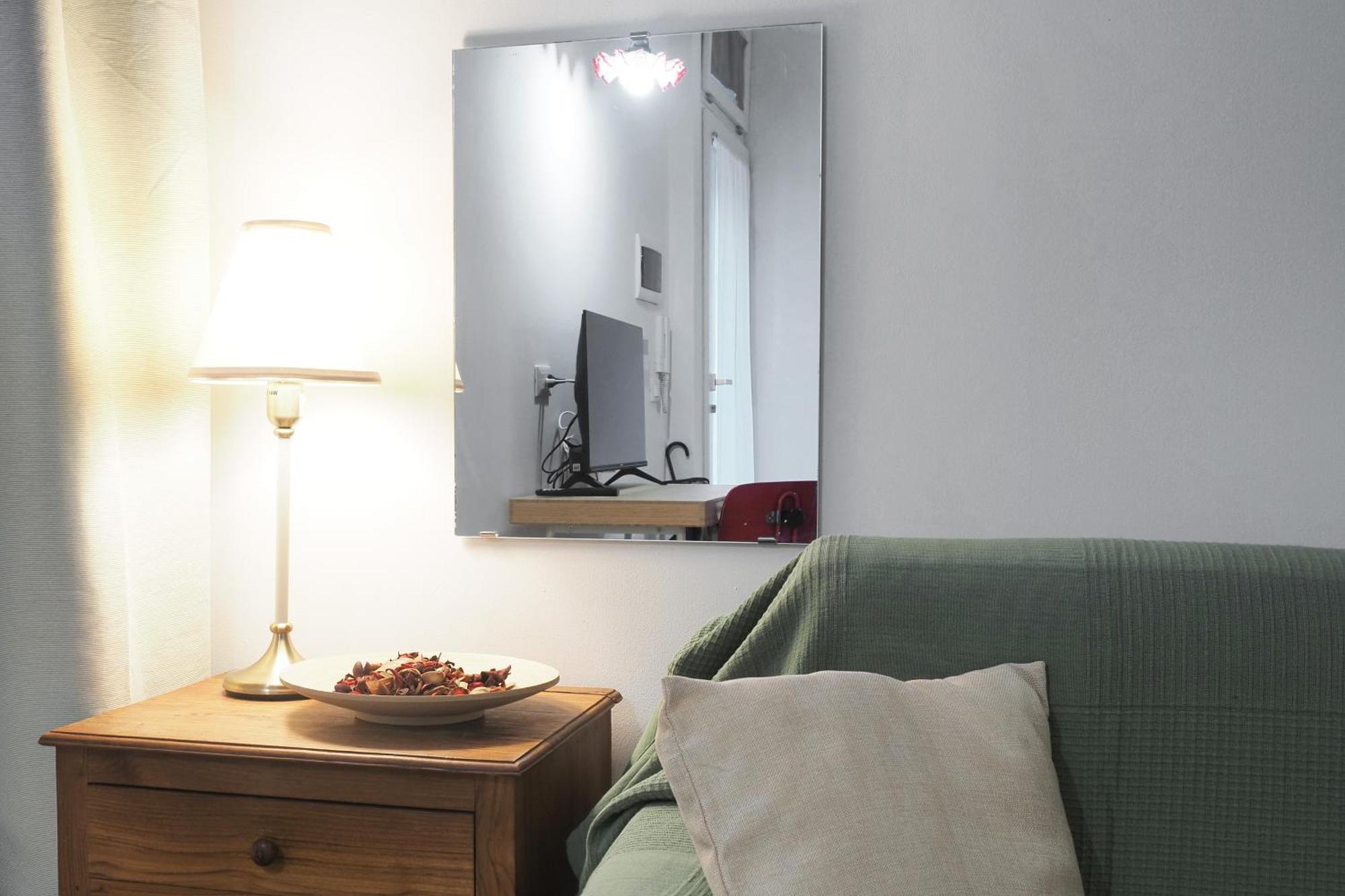 Apartamento Primopiano - Sant' Arnaldo