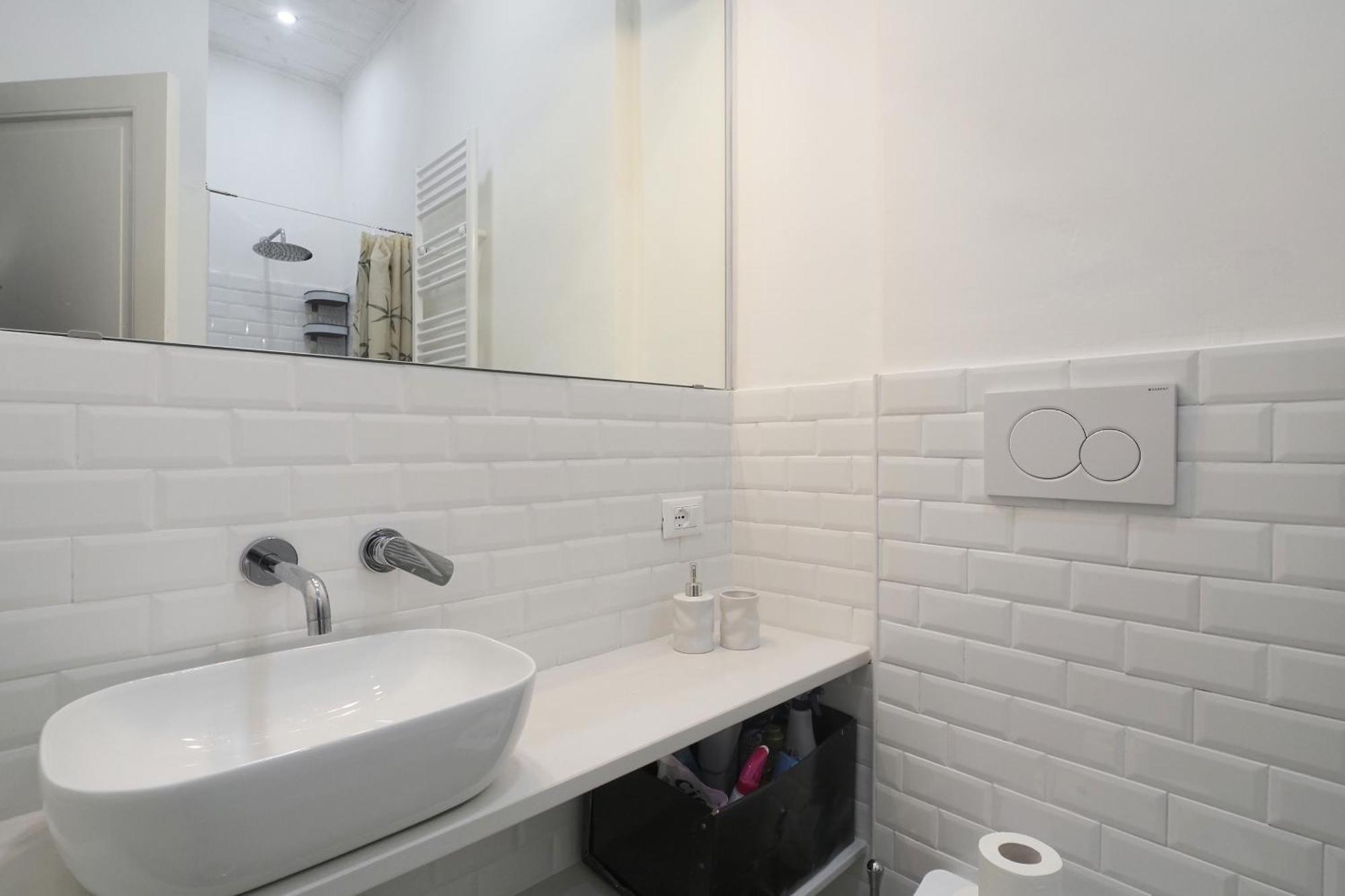 Apartamento Primopiano - Sant' Arnaldo Milão