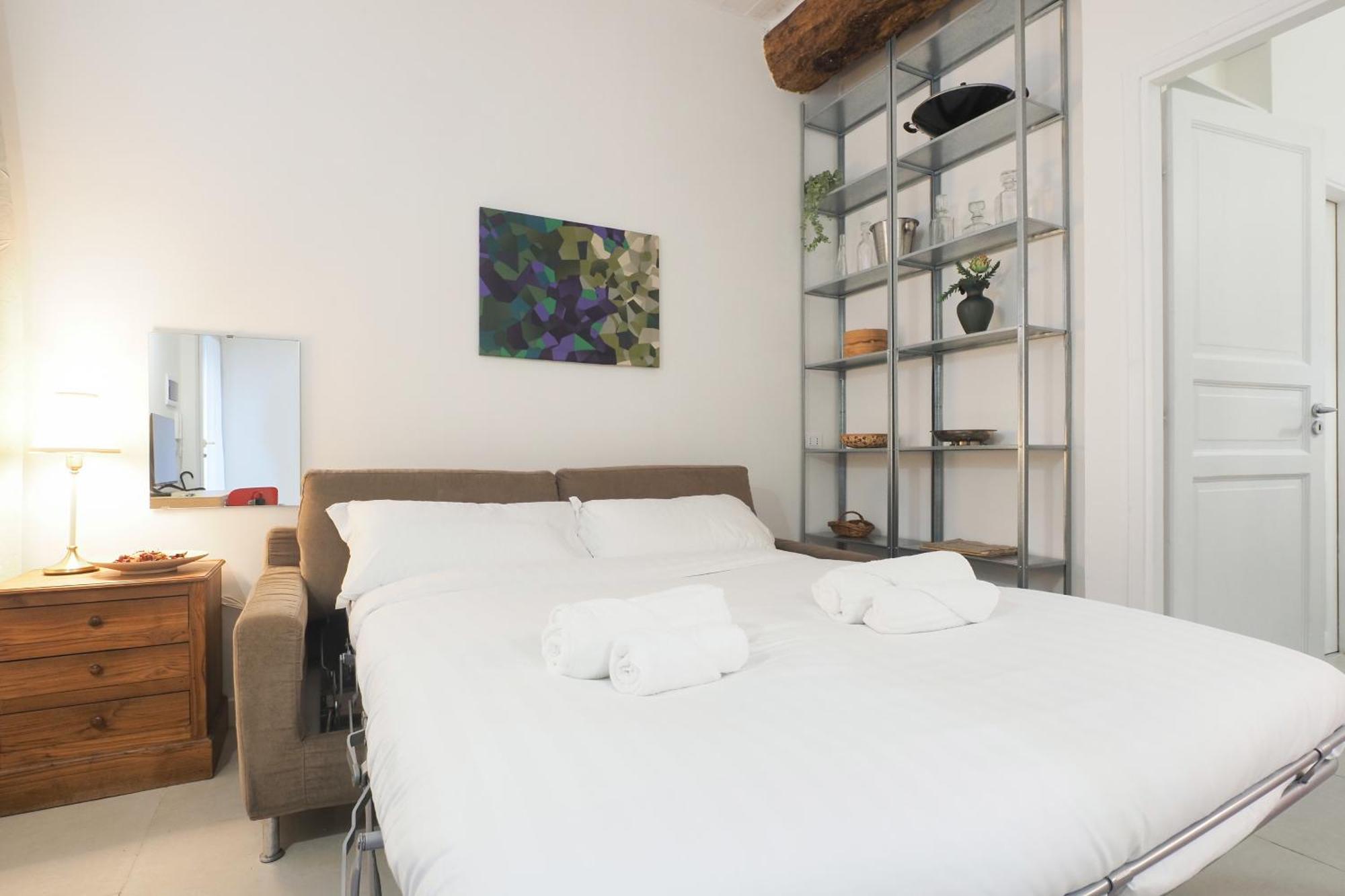 Primopiano - Sant' Arnaldo Apartamento
