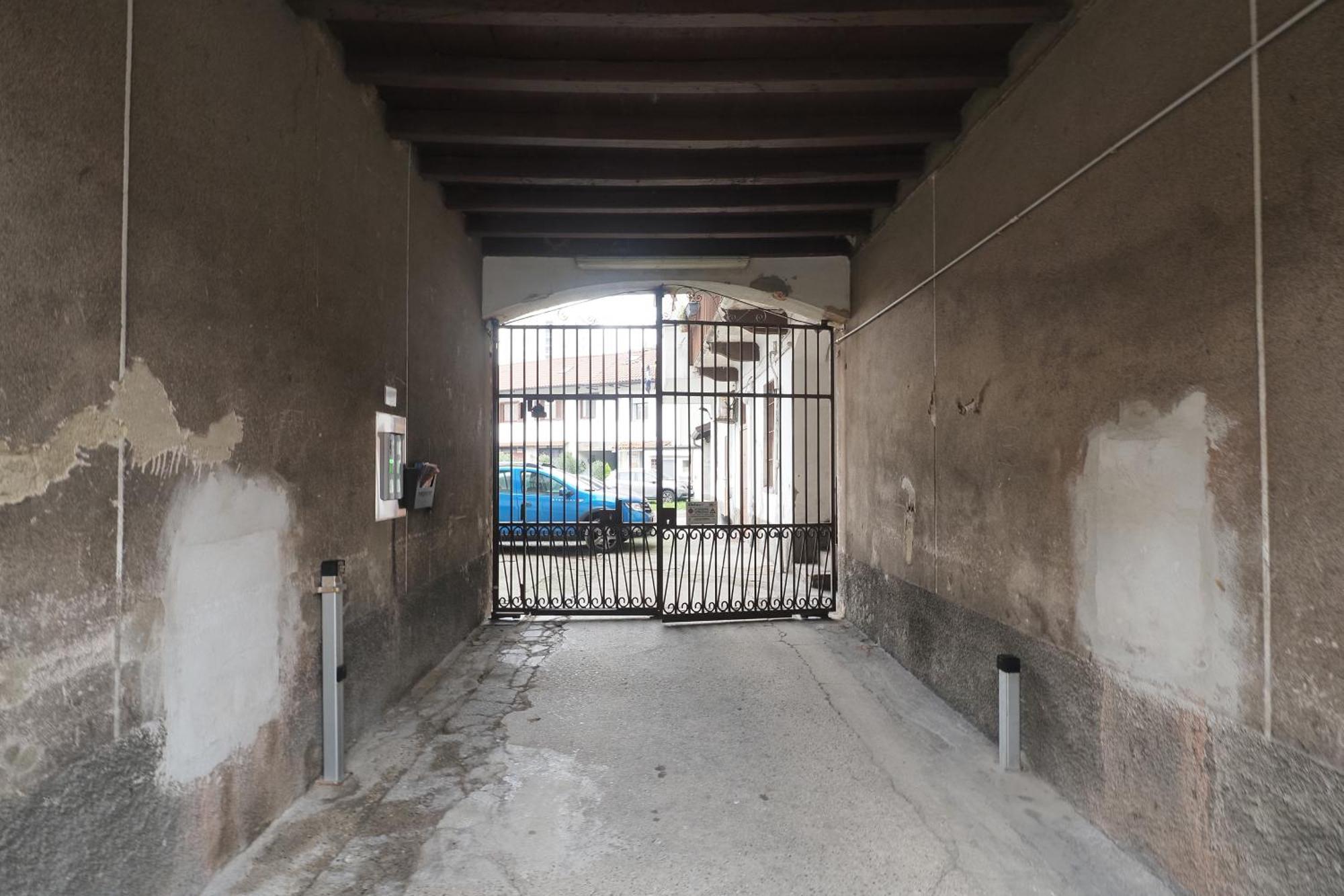 Apartamento Primopiano - Sant' Arnaldo
