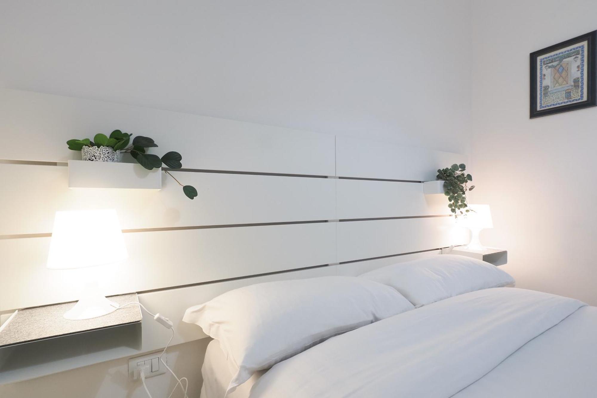 Apartamento Primopiano - Sant' Arnaldo Milão