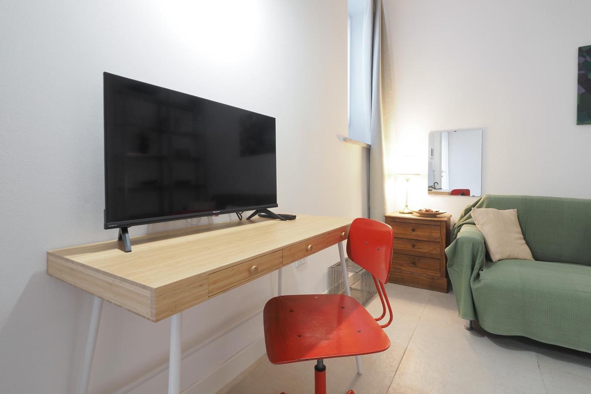 Primopiano - Sant' Arnaldo Apartamento *