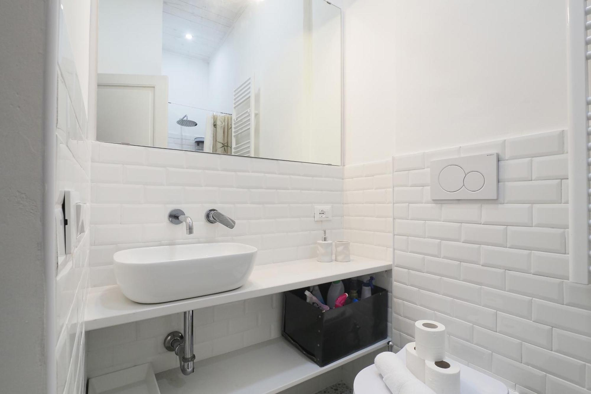 Apartamento Primopiano - Sant' Arnaldo *