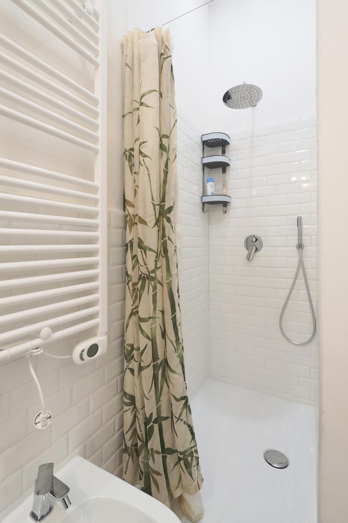 Apartamento Primopiano - Sant' Arnaldo Milão