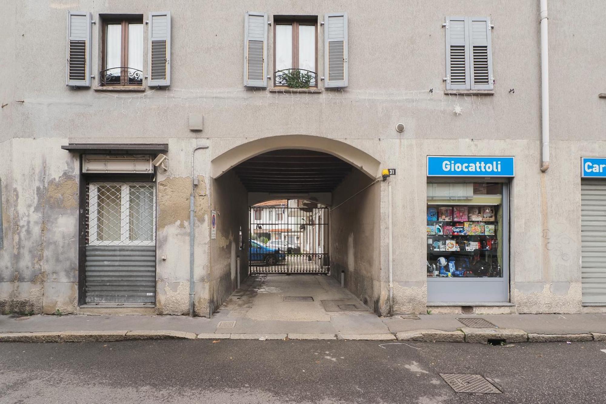 Apartamento Primopiano - Sant' Arnaldo