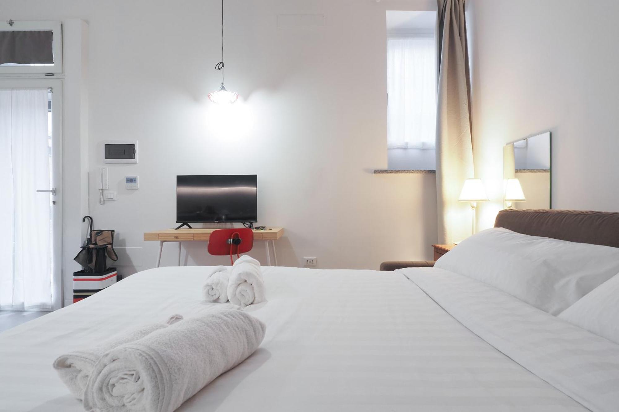 Primopiano - Sant' Arnaldo Apartamento *