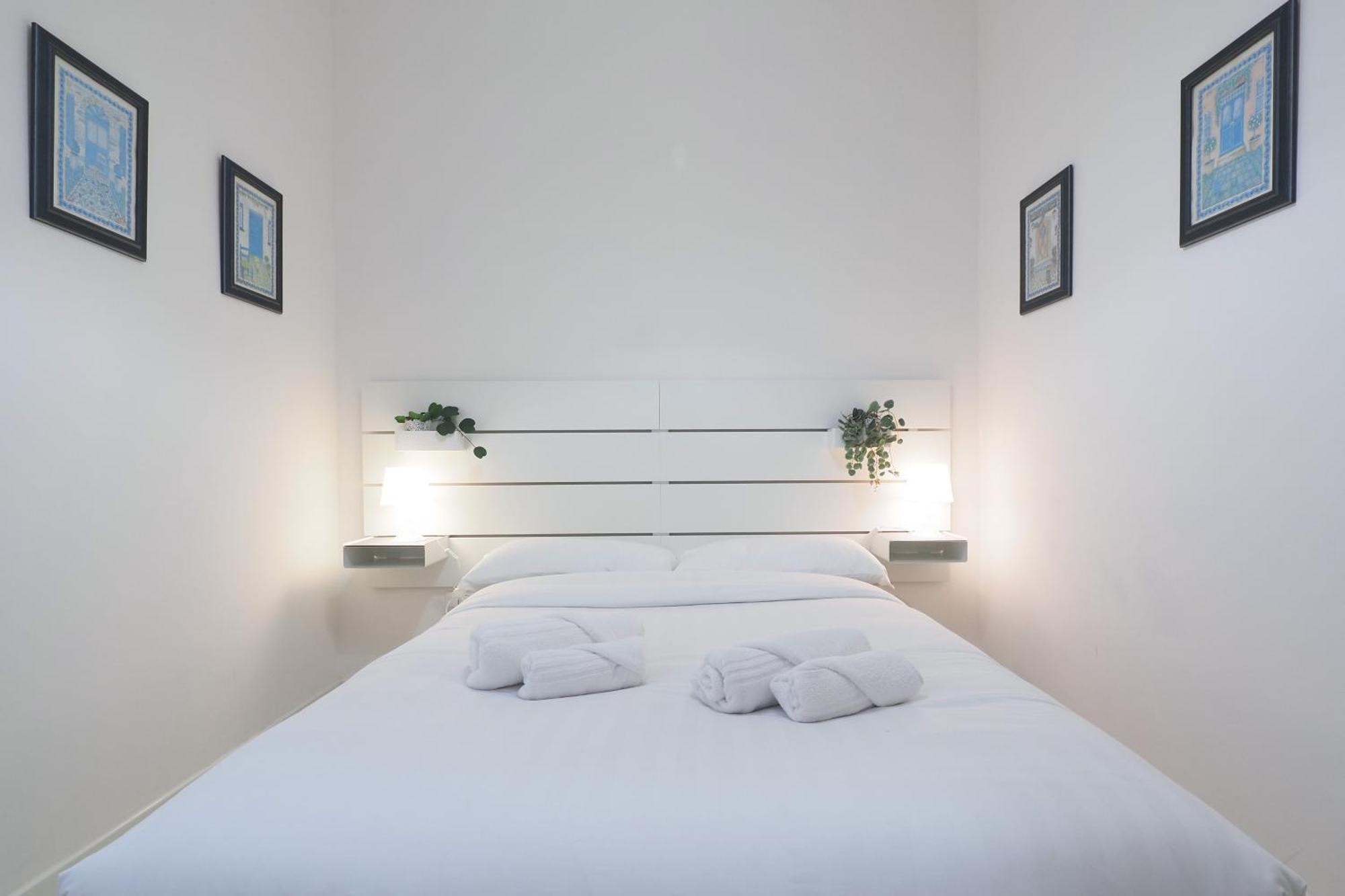 Primopiano - Sant' Arnaldo Apartamento Milão