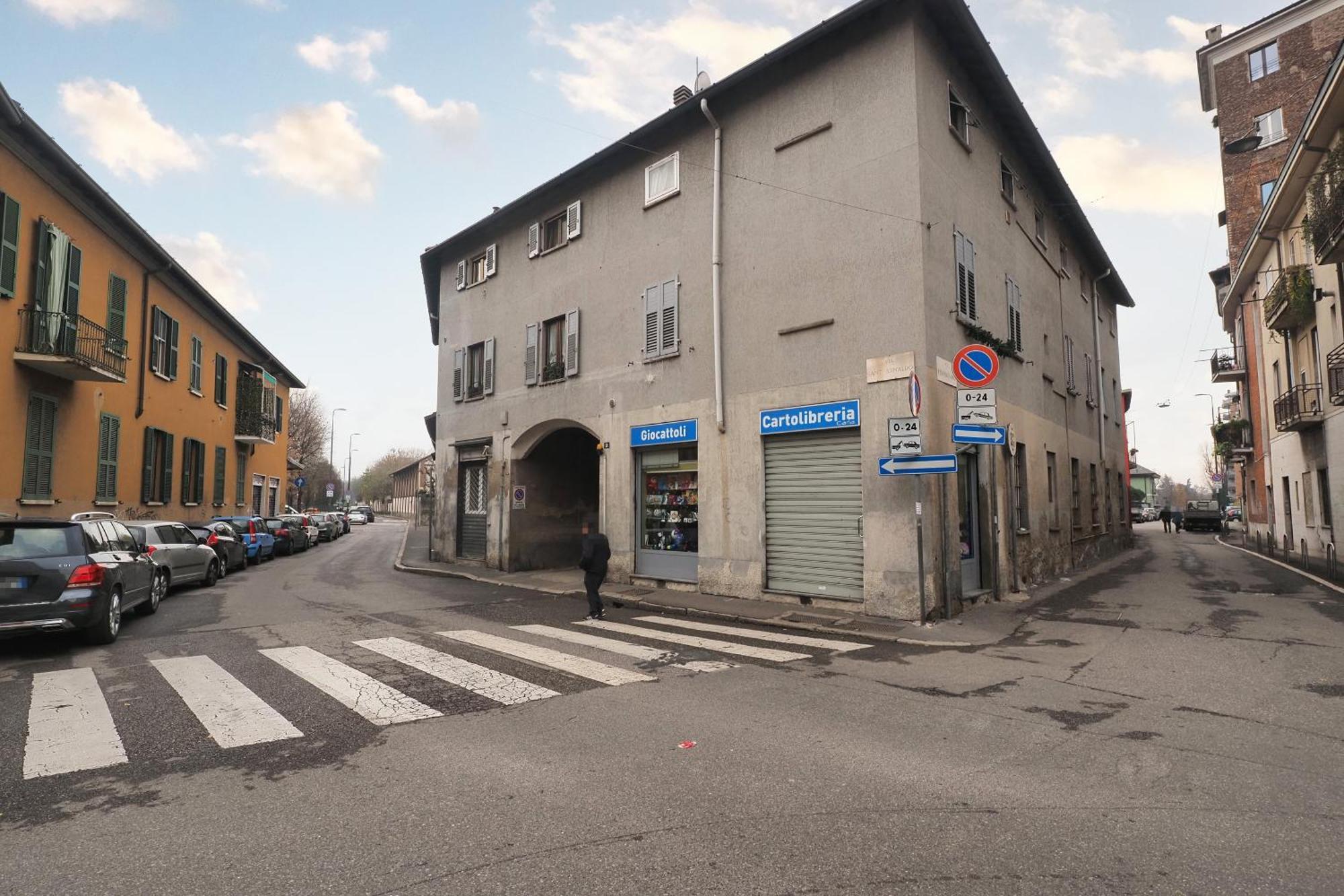 Apartamento Primopiano - Sant' Arnaldo