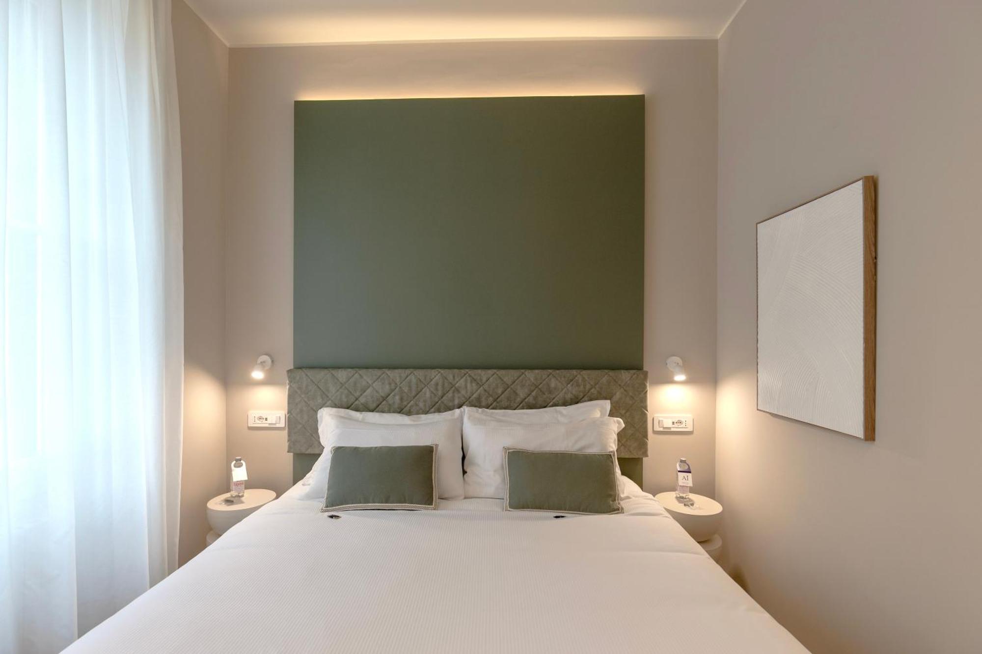 Aiello - Isola Design District Hotel Milão