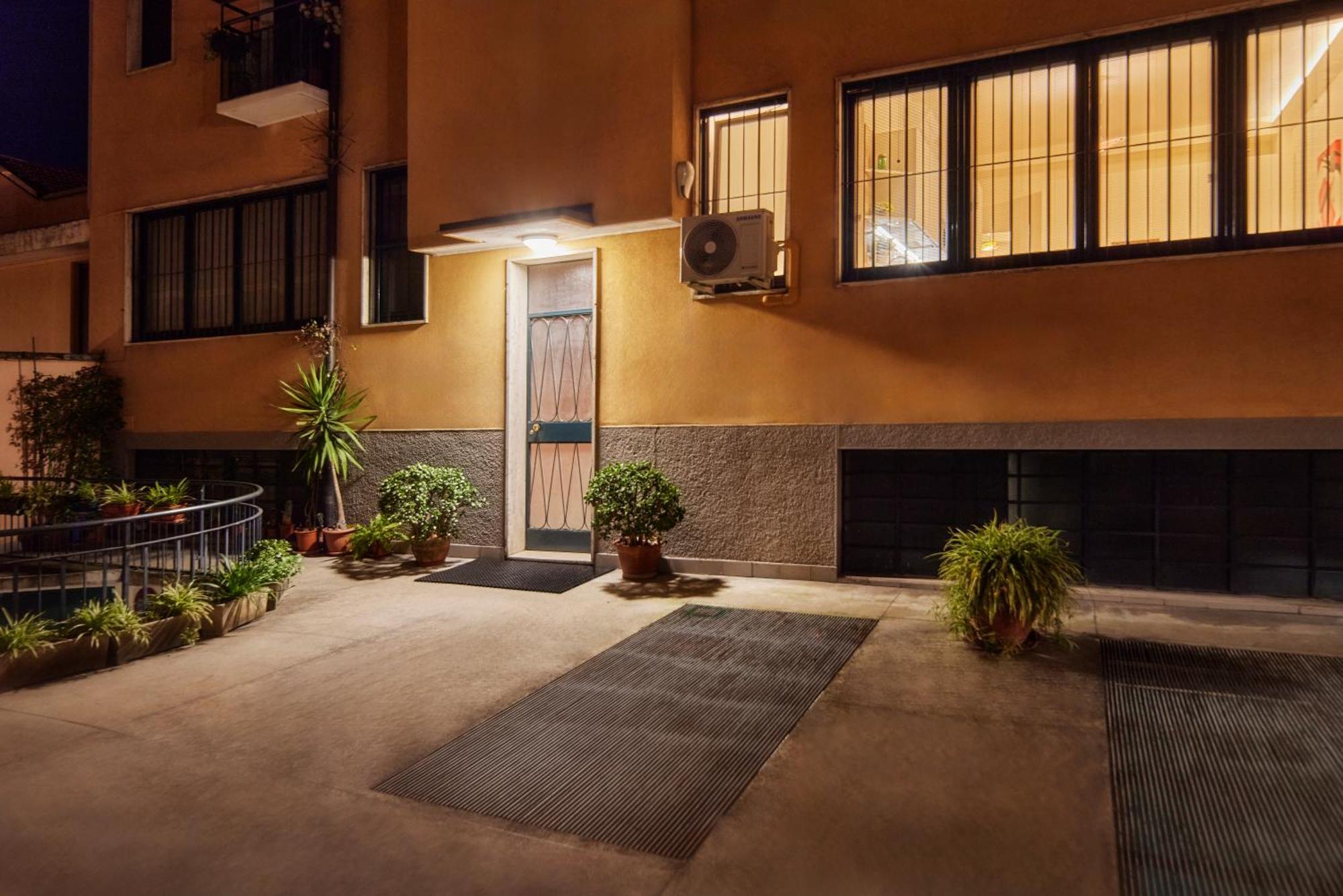 Splendido Loft In Cenisio - Daniele