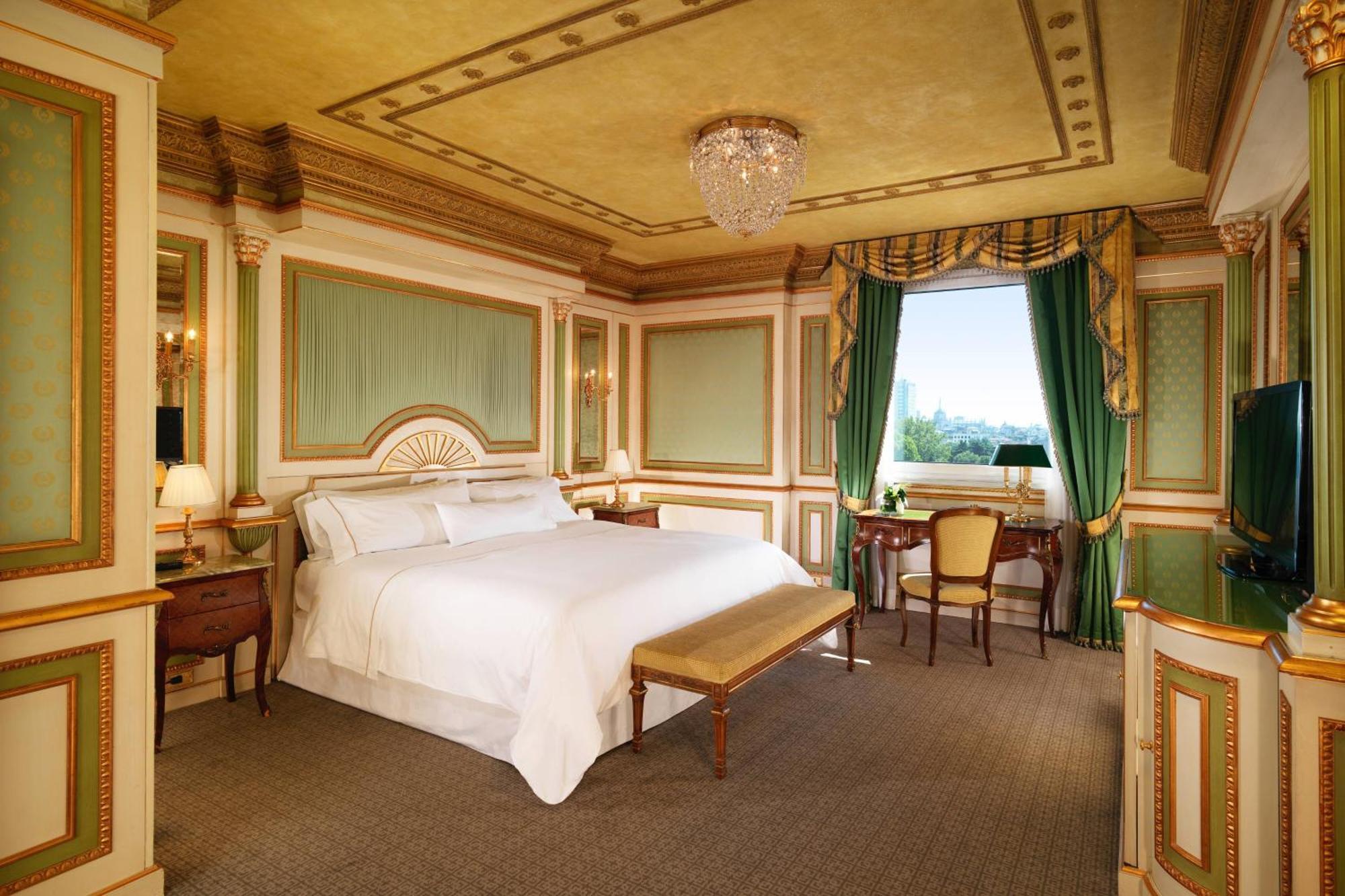 Hotel The Westin Palace,