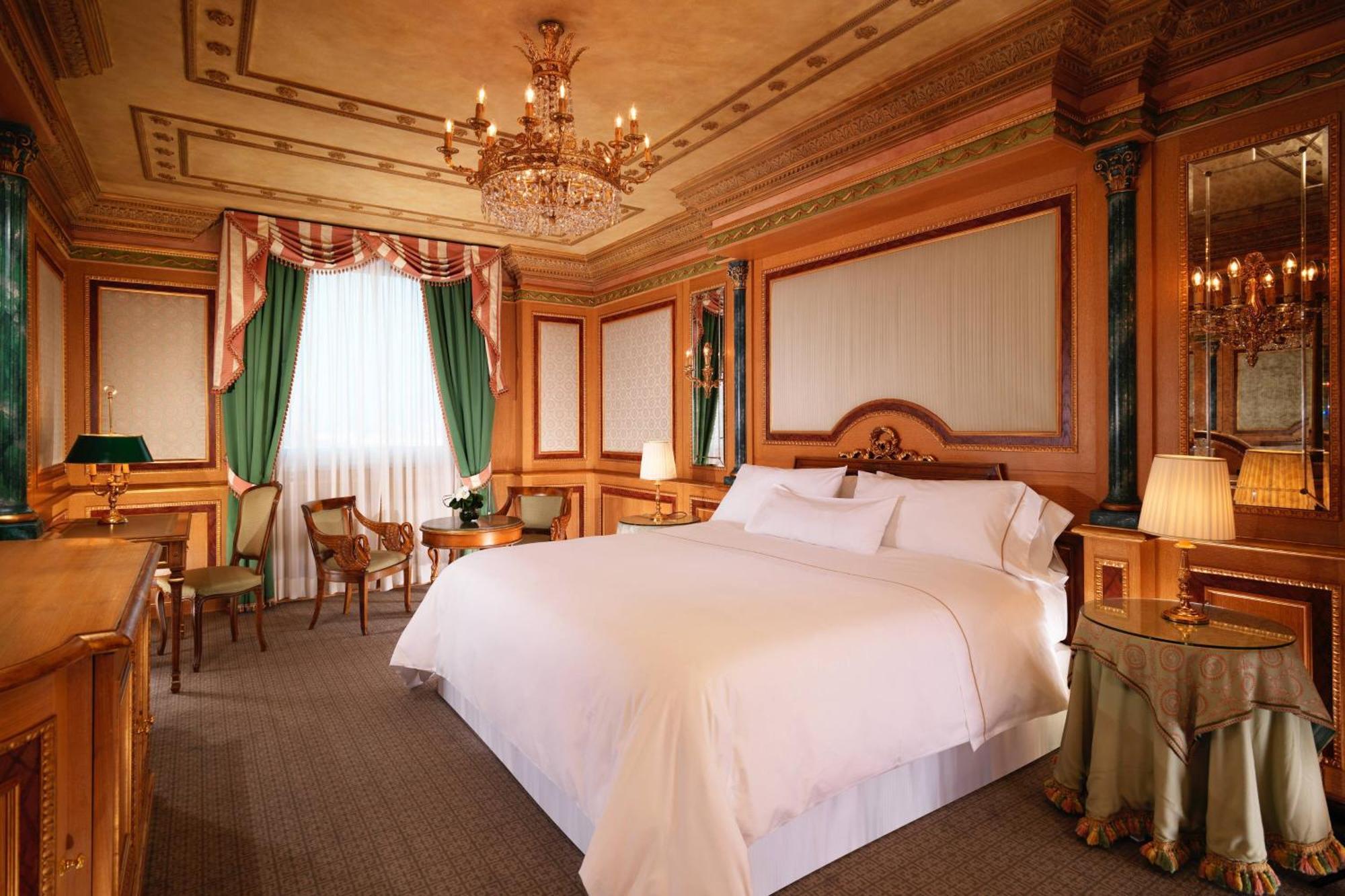 The Westin Palace, Hotel 5*