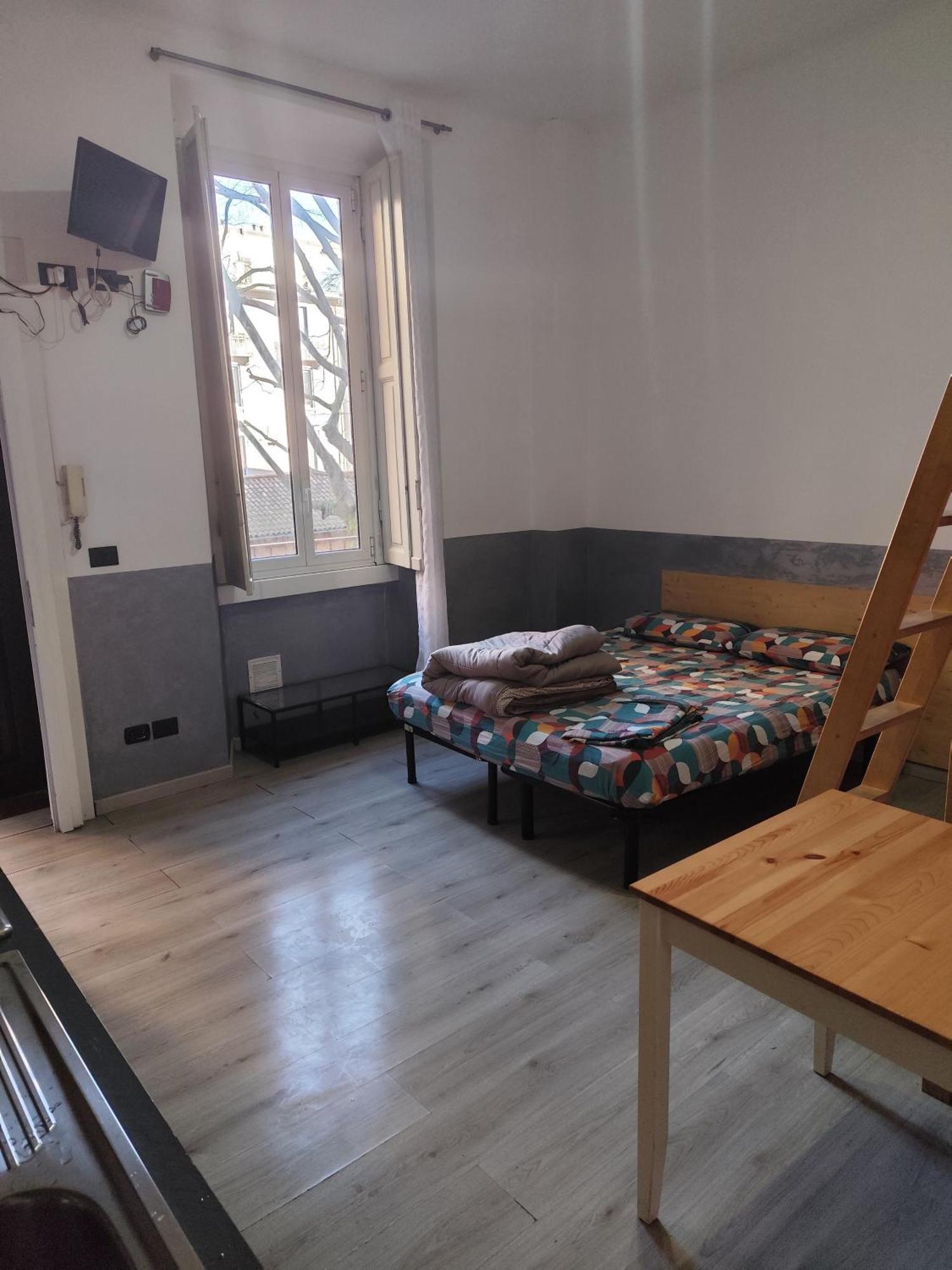 Apartamento Da Ivano Navigli
