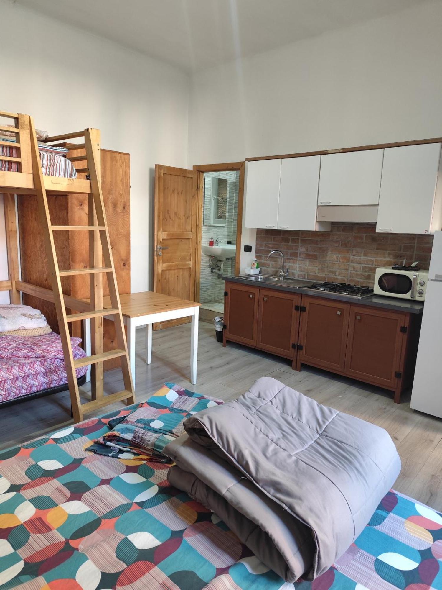 Apartamento Da Ivano Navigli *