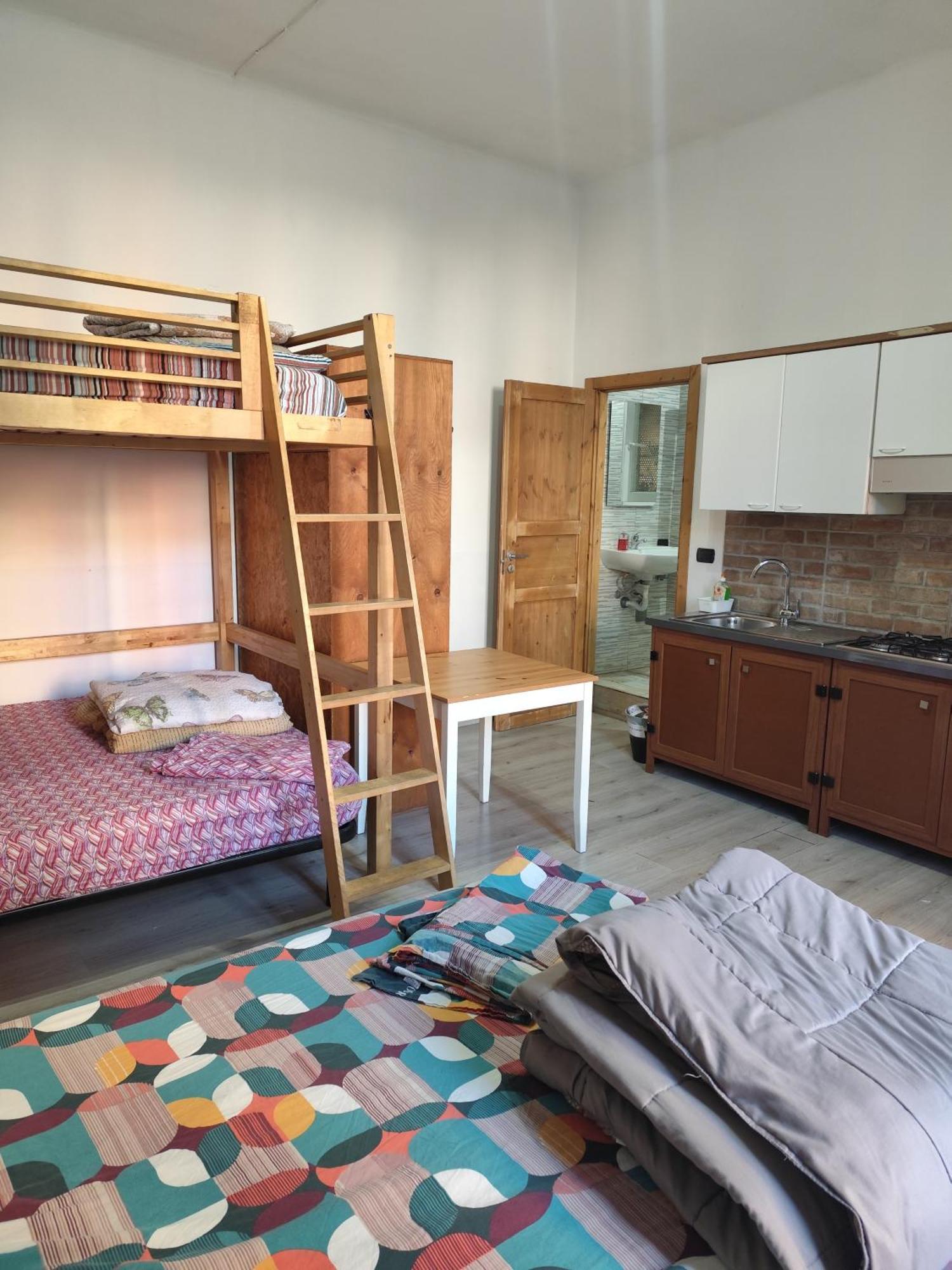 Da Ivano Navigli Apartment Mailand