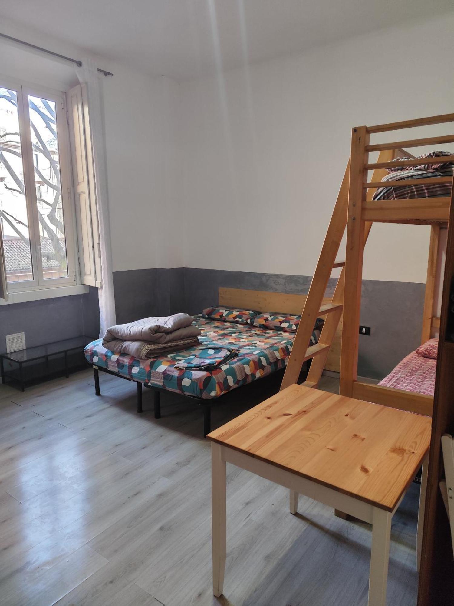 Da Ivano Navigli Apartamento