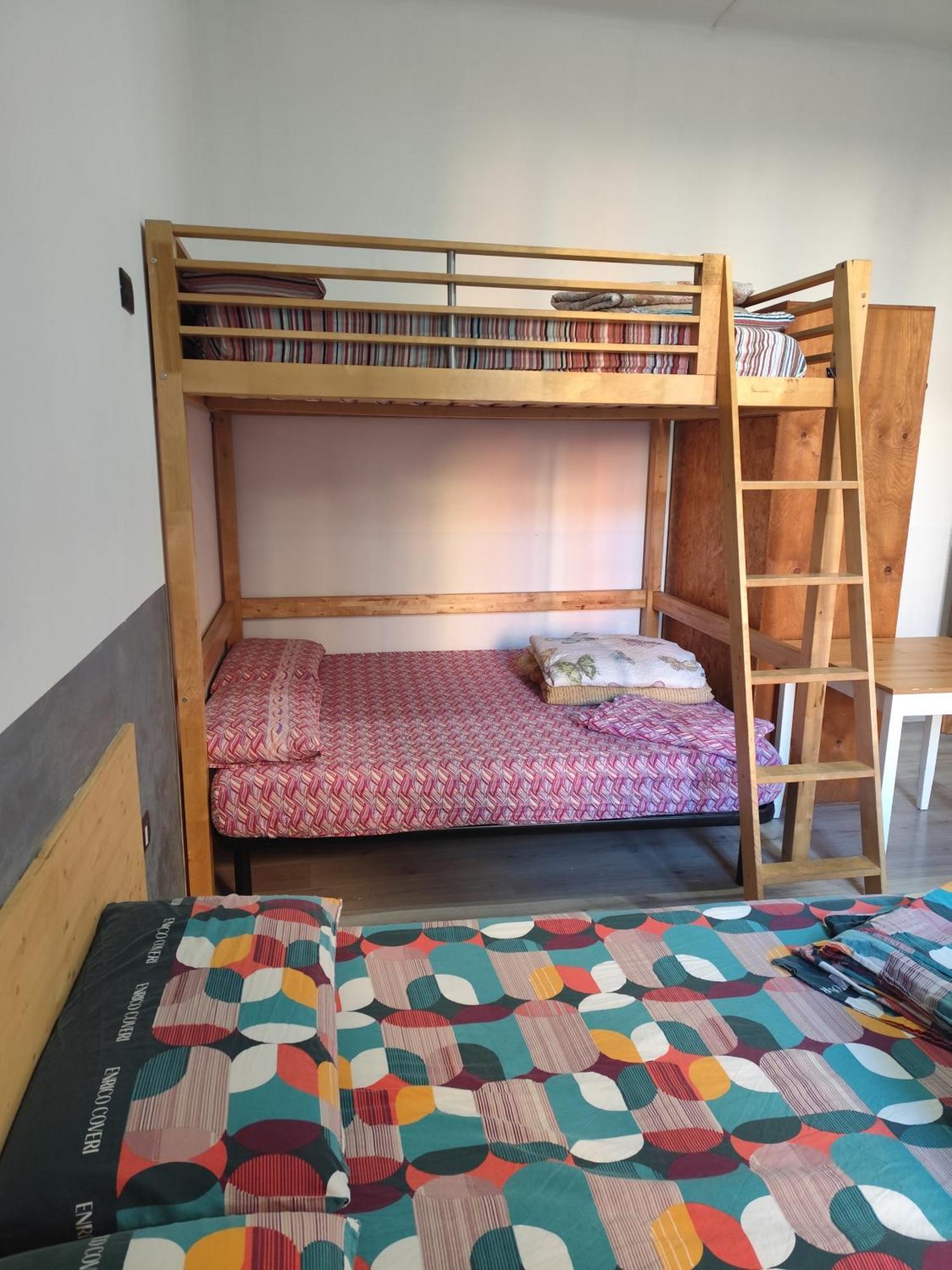Da Ivano Navigli Apartamento *