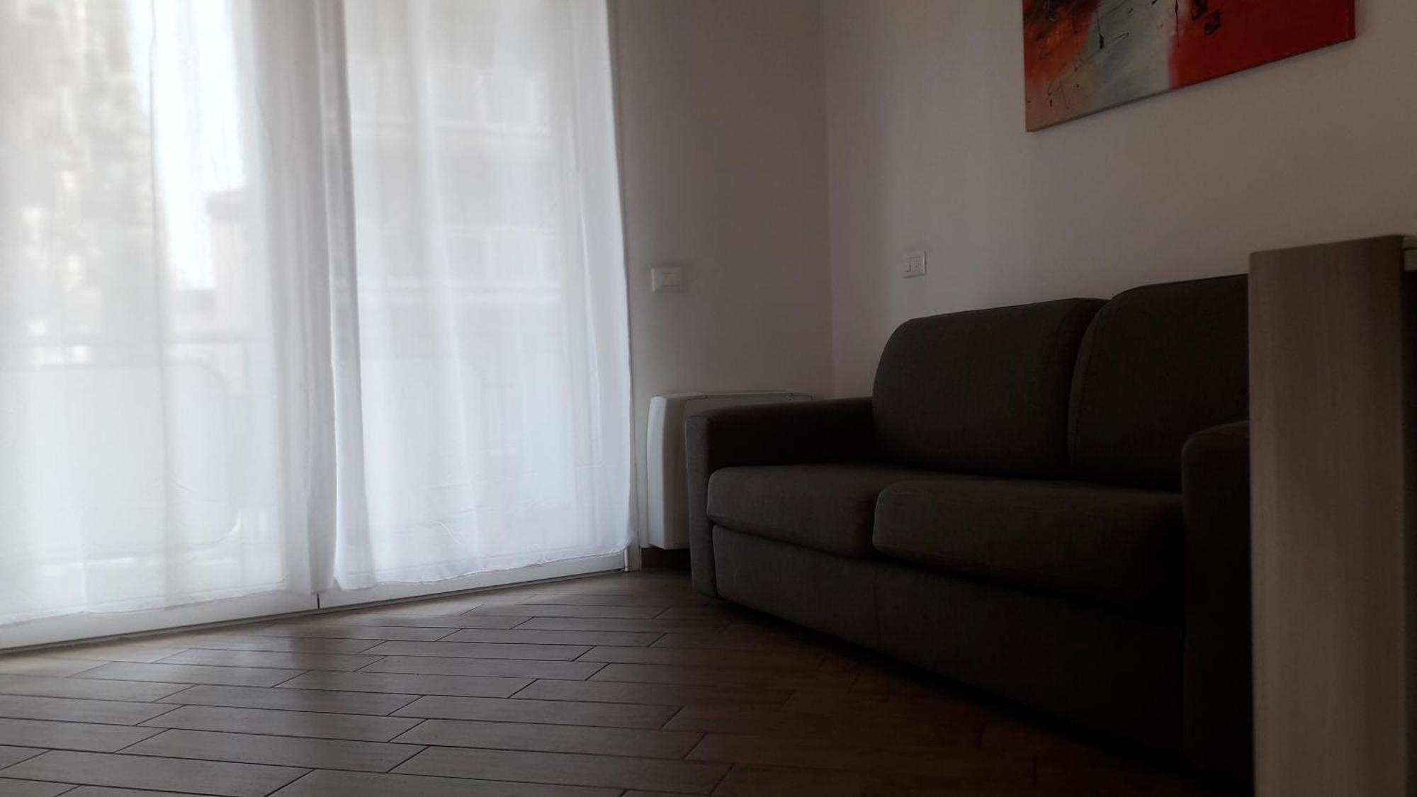 Livings Gioia Apartment Mailand