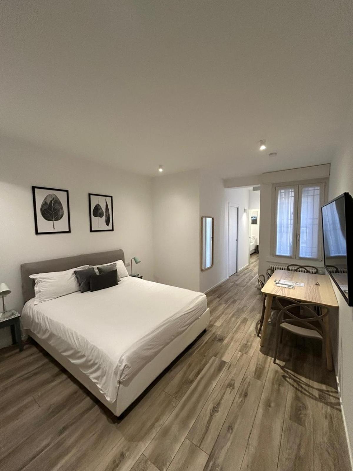 Milanofierapartments *